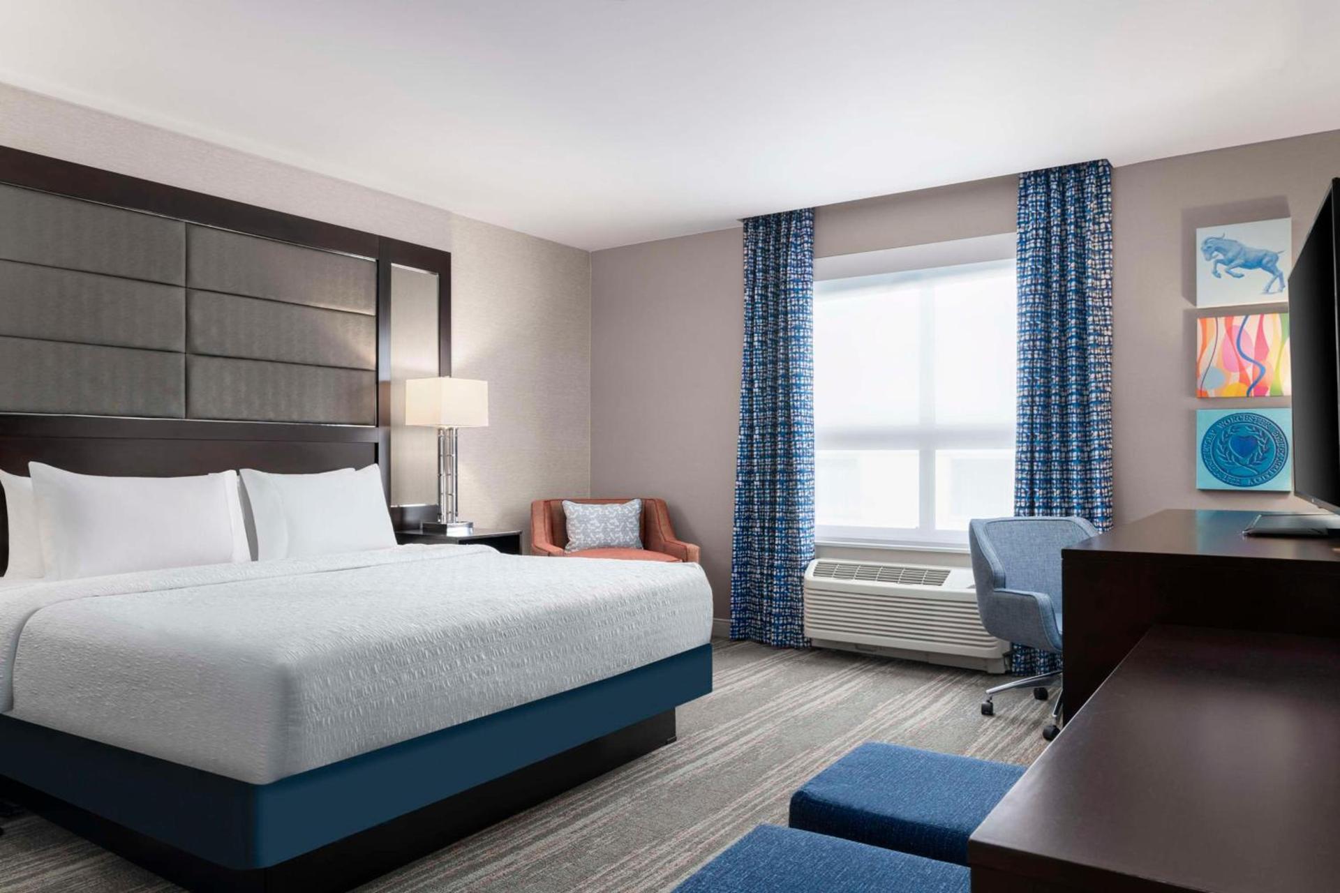 Hampton Inn & Suites-Worcester, MA photo 26
