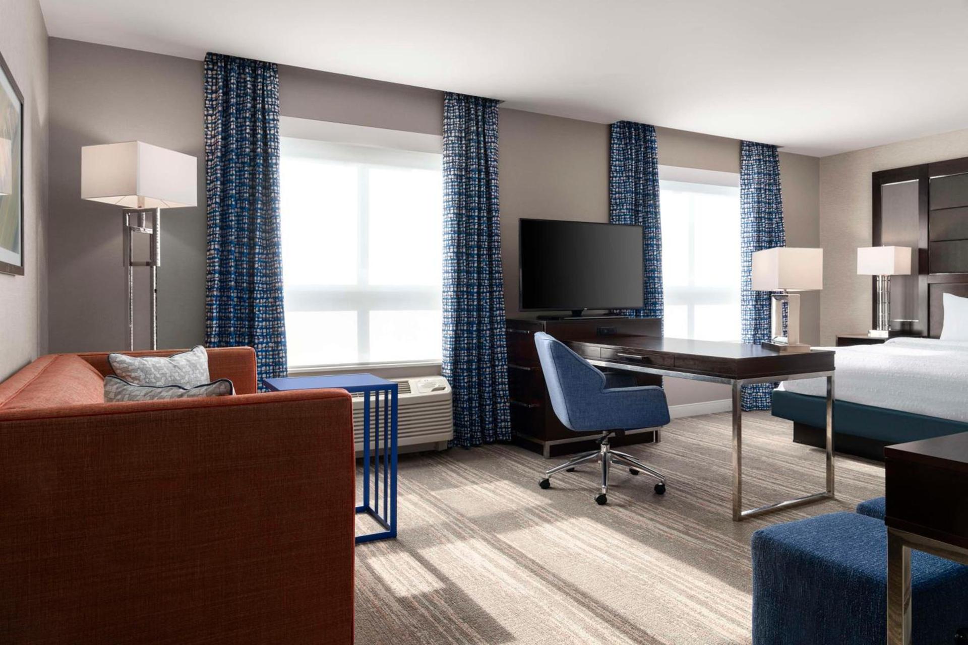 Hampton Inn & Suites-Worcester, MA photo 34