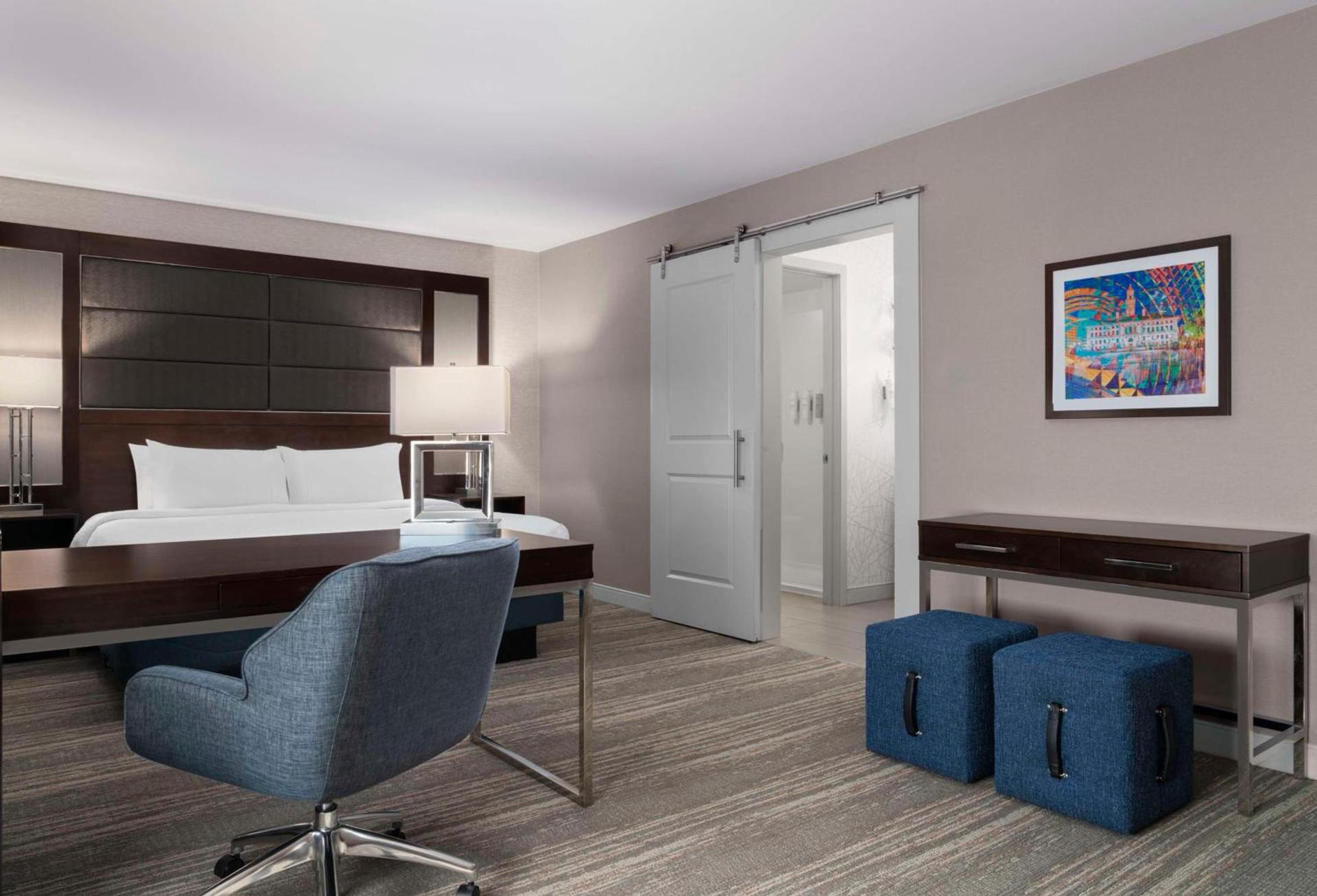 Hampton Inn & Suites-Worcester, MA photo 37