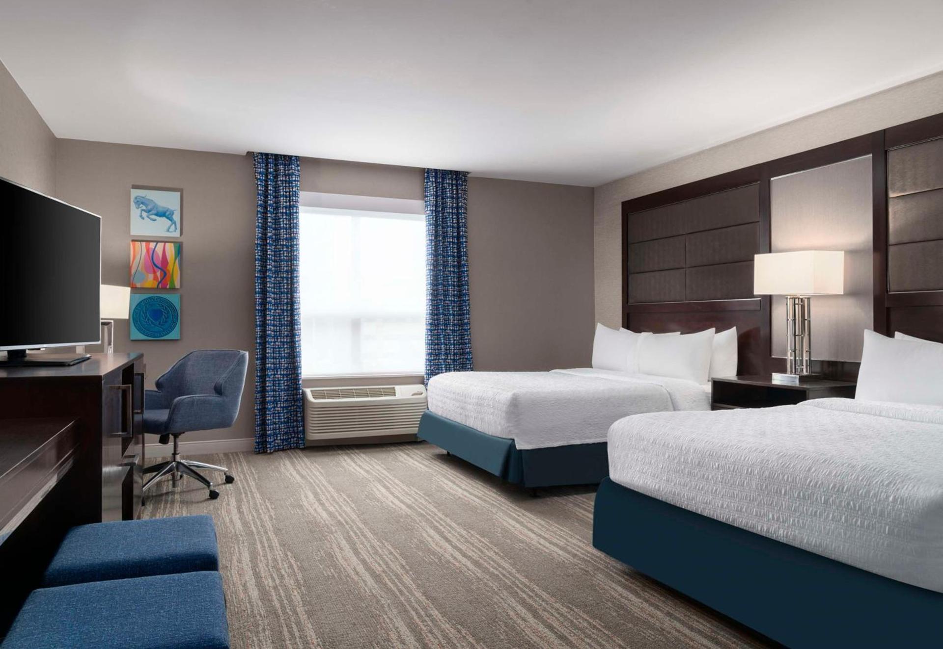 Hampton Inn & Suites-Worcester, MA photo 42