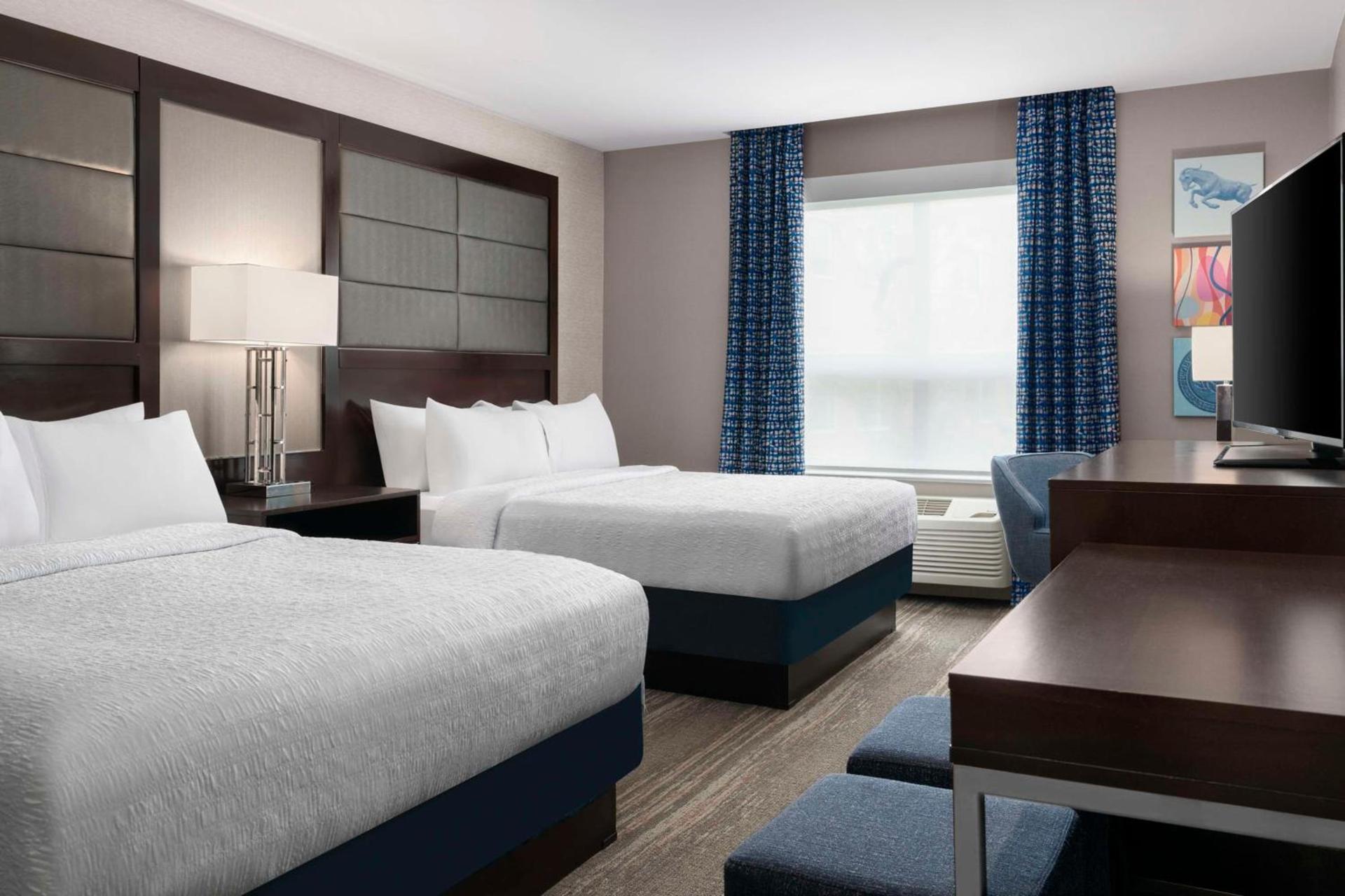 Hampton Inn & Suites-Worcester, MA photo 46