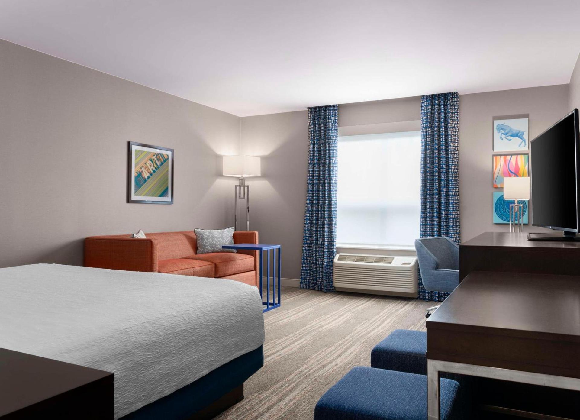 Hampton Inn & Suites-Worcester, MA photo 48