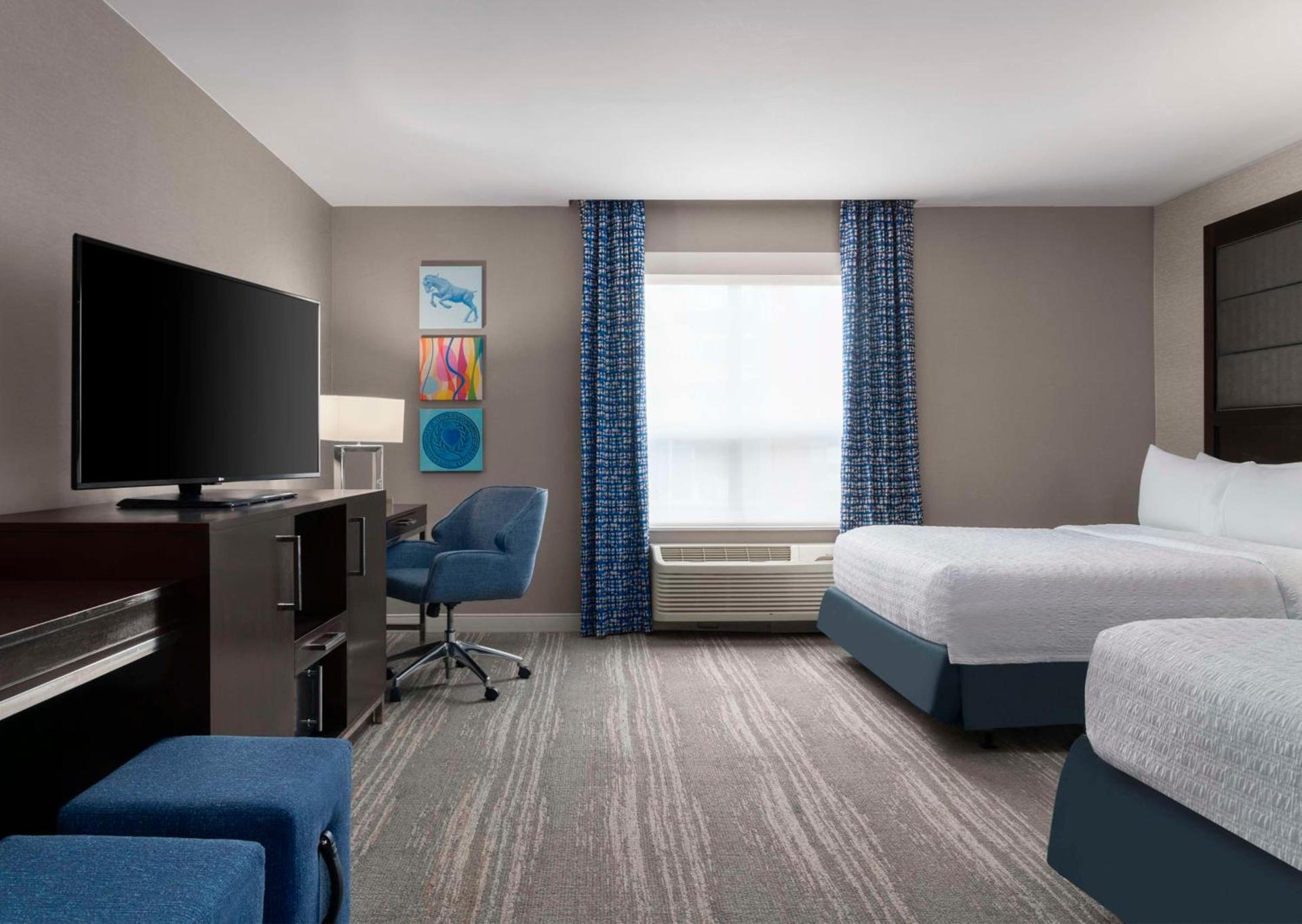 Hampton Inn & Suites-Worcester, MA photo 50