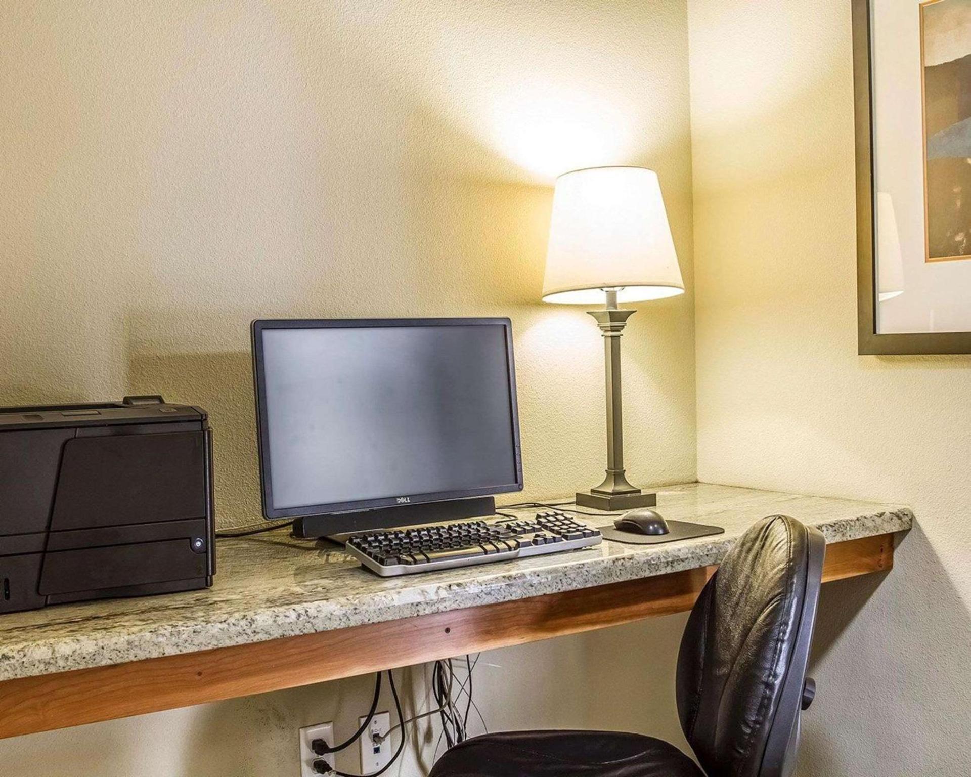 Gaia Hotel & Spa Redding, an Ascend Collection Hotel photo 12