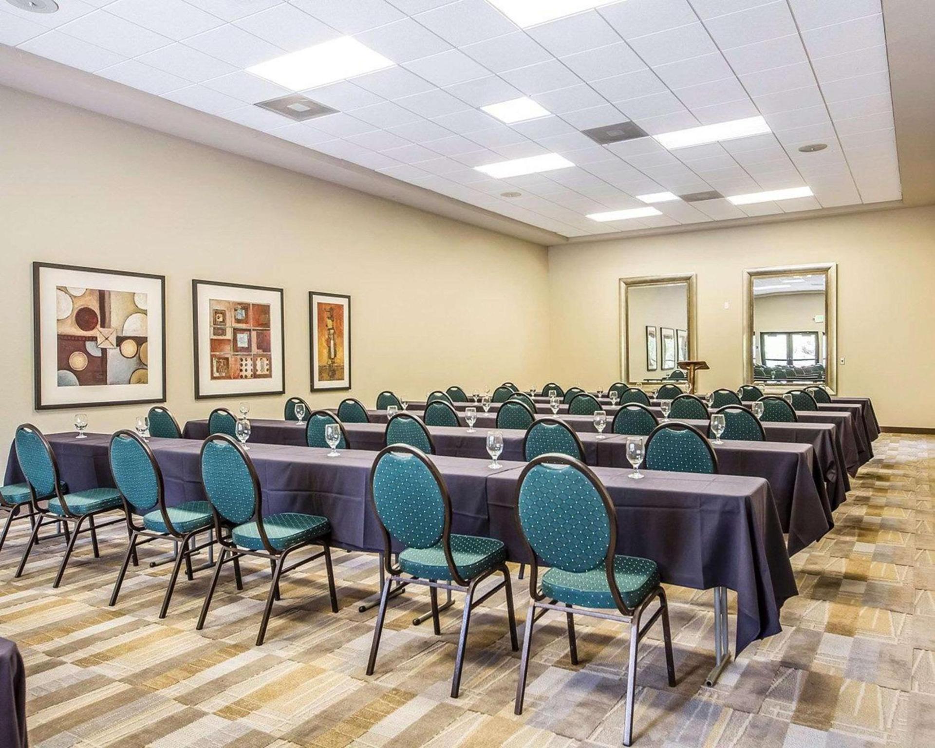 Gaia Hotel & Spa Redding, an Ascend Collection Hotel photo 13