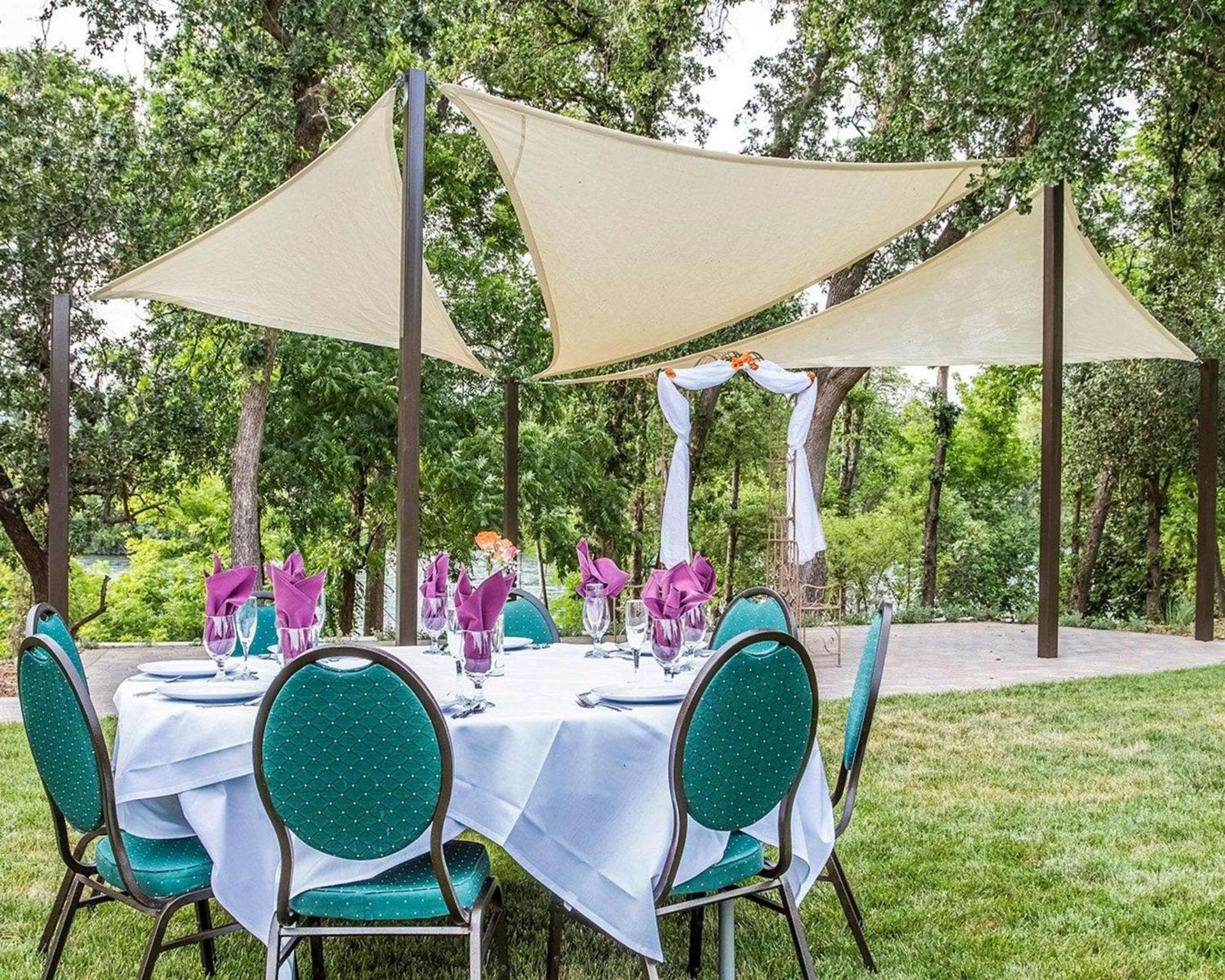 Gaia Hotel & Spa Redding, an Ascend Collection Hotel photo 16