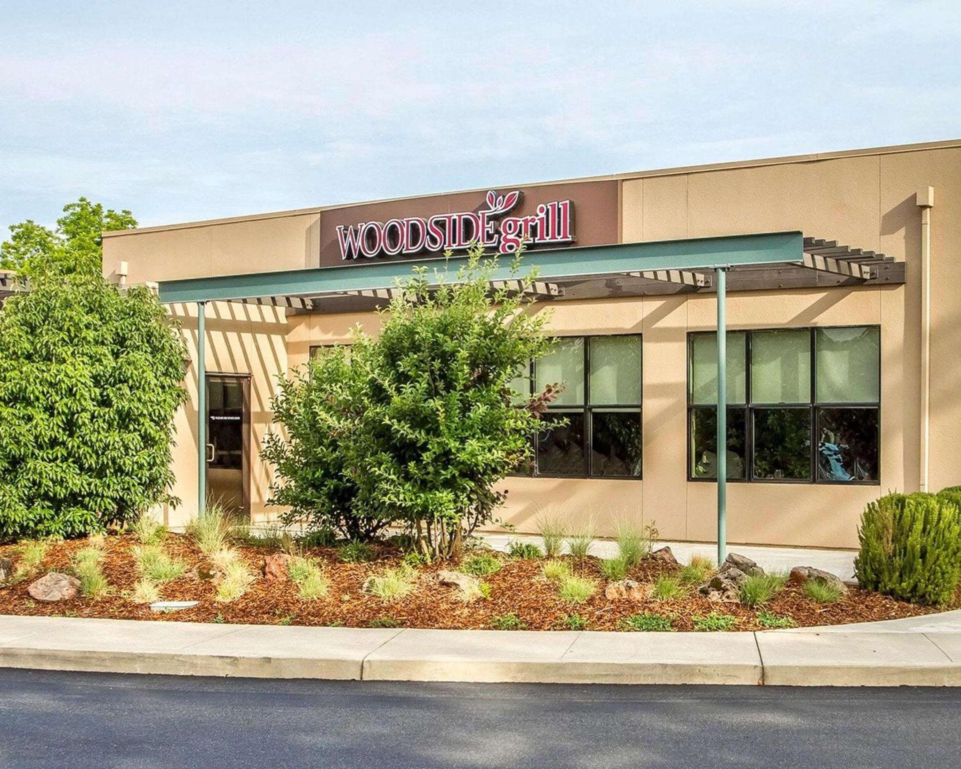 Gaia Hotel & Spa Redding, an Ascend Collection Hotel photo 18