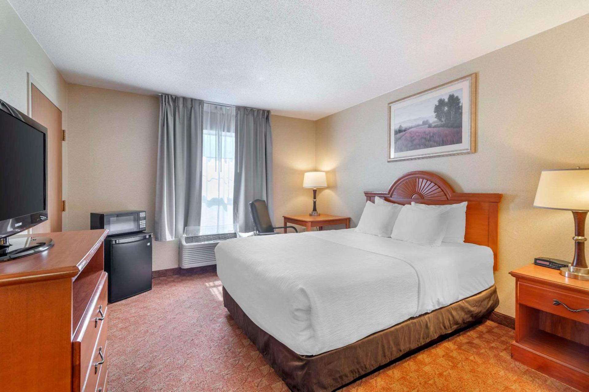 Quality Inn at Bangor Mall photo 5