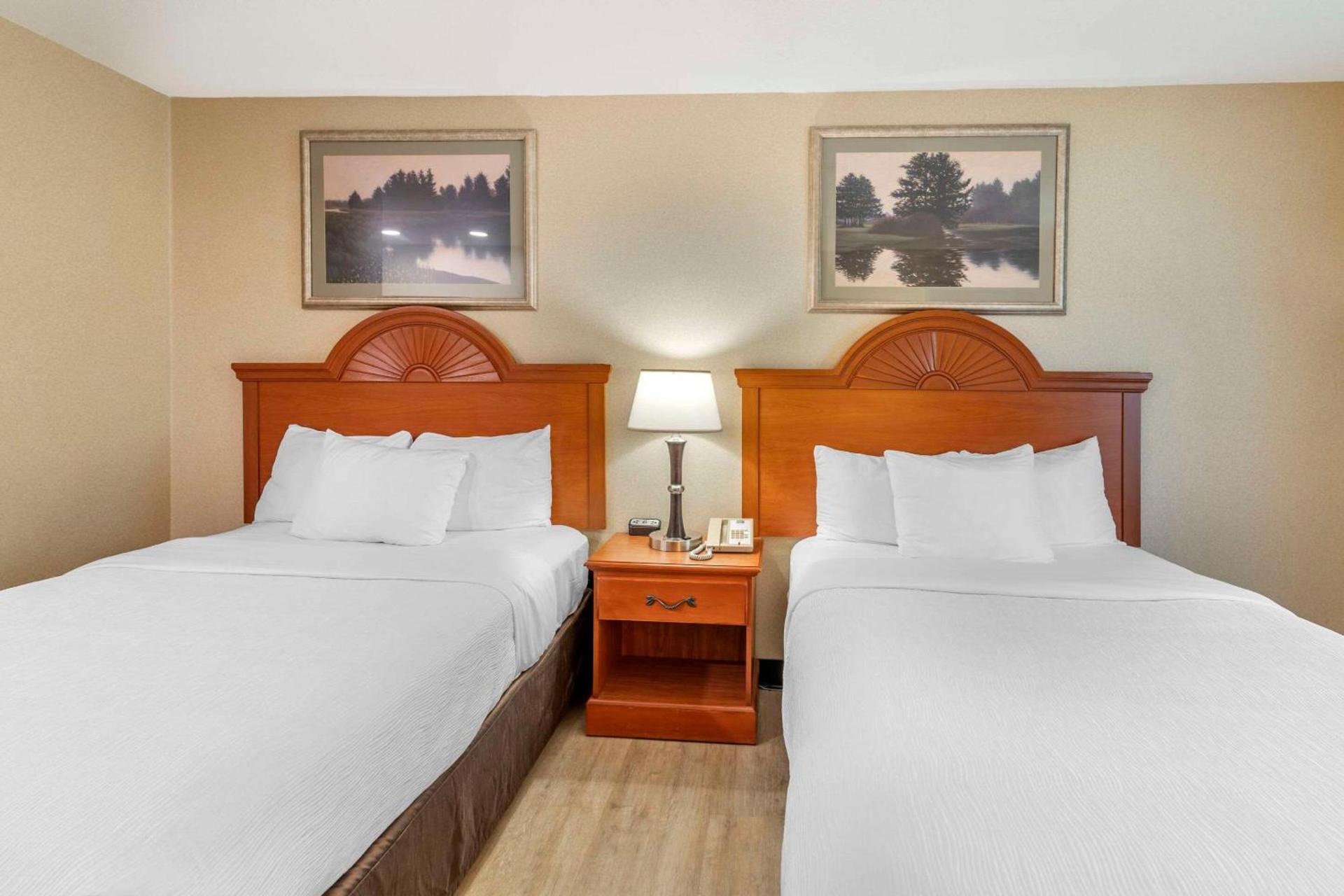Quality Inn at Bangor Mall photo 10