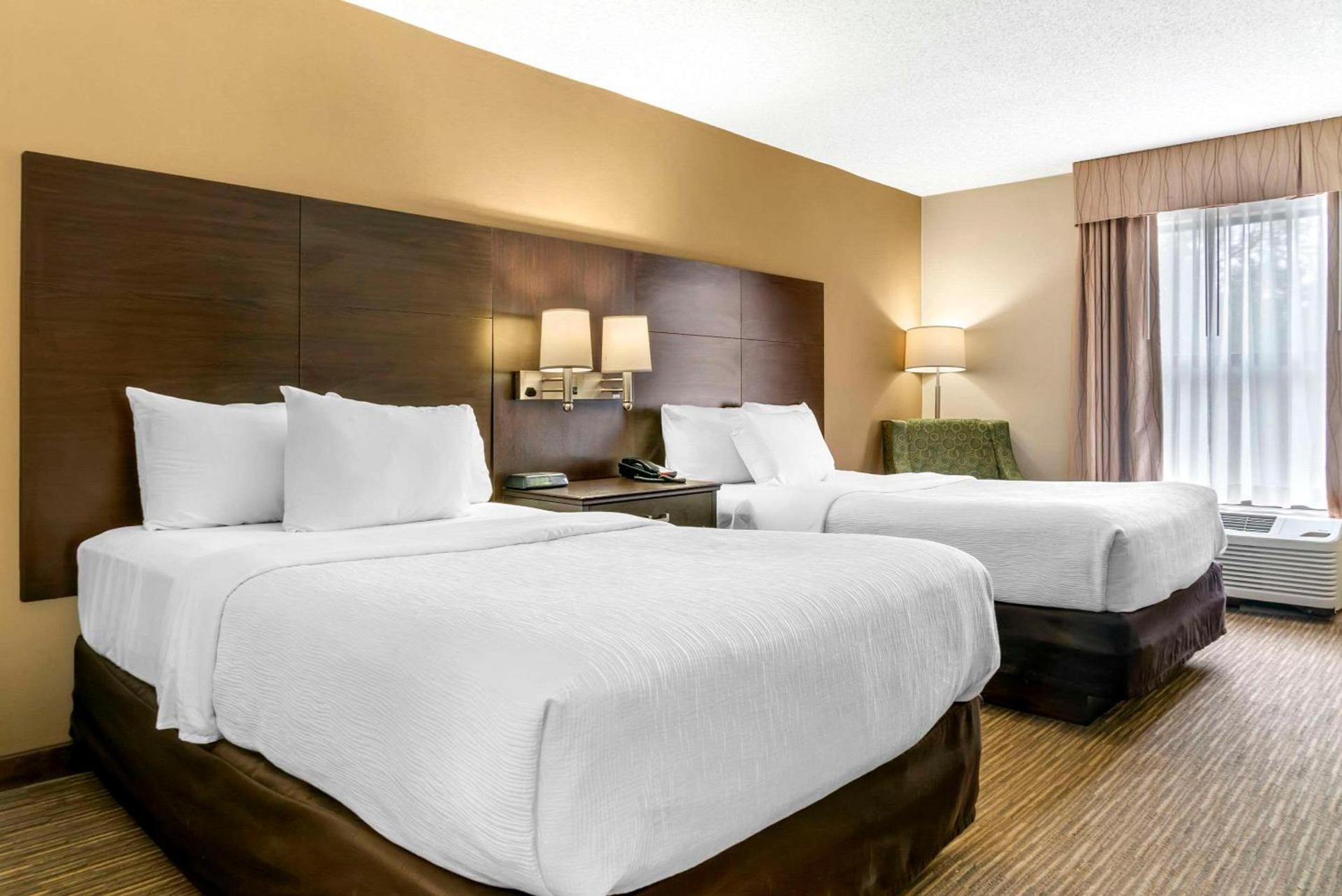 Quality Inn & Suites Monroe photo 6