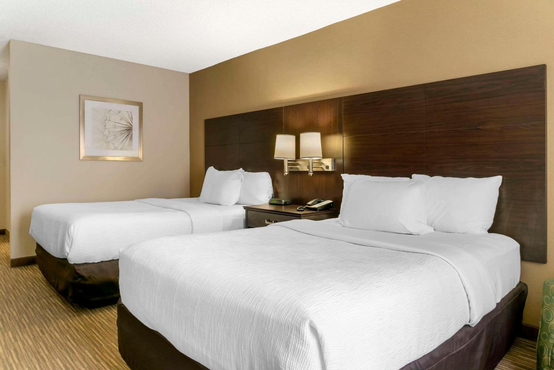 Quality Inn & Suites Monroe photo 7