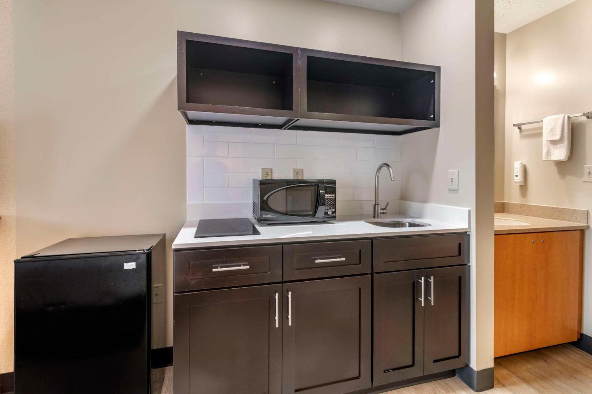Quality Inn at Bangor Mall photo 16