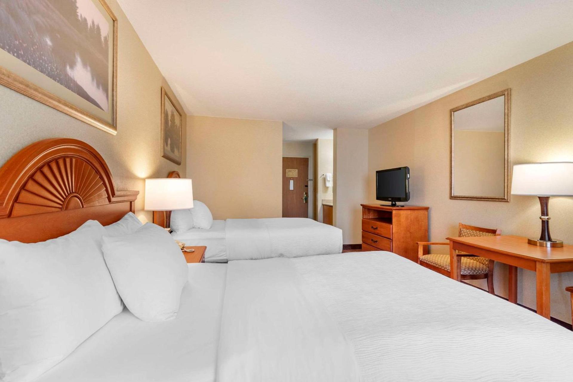Quality Inn at Bangor Mall photo 19