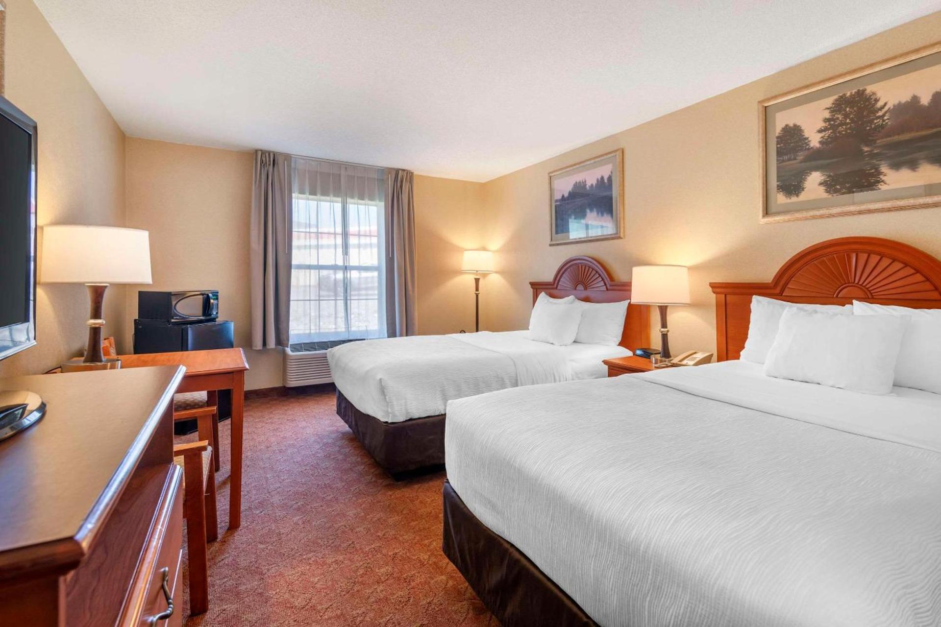 Quality Inn at Bangor Mall photo 20