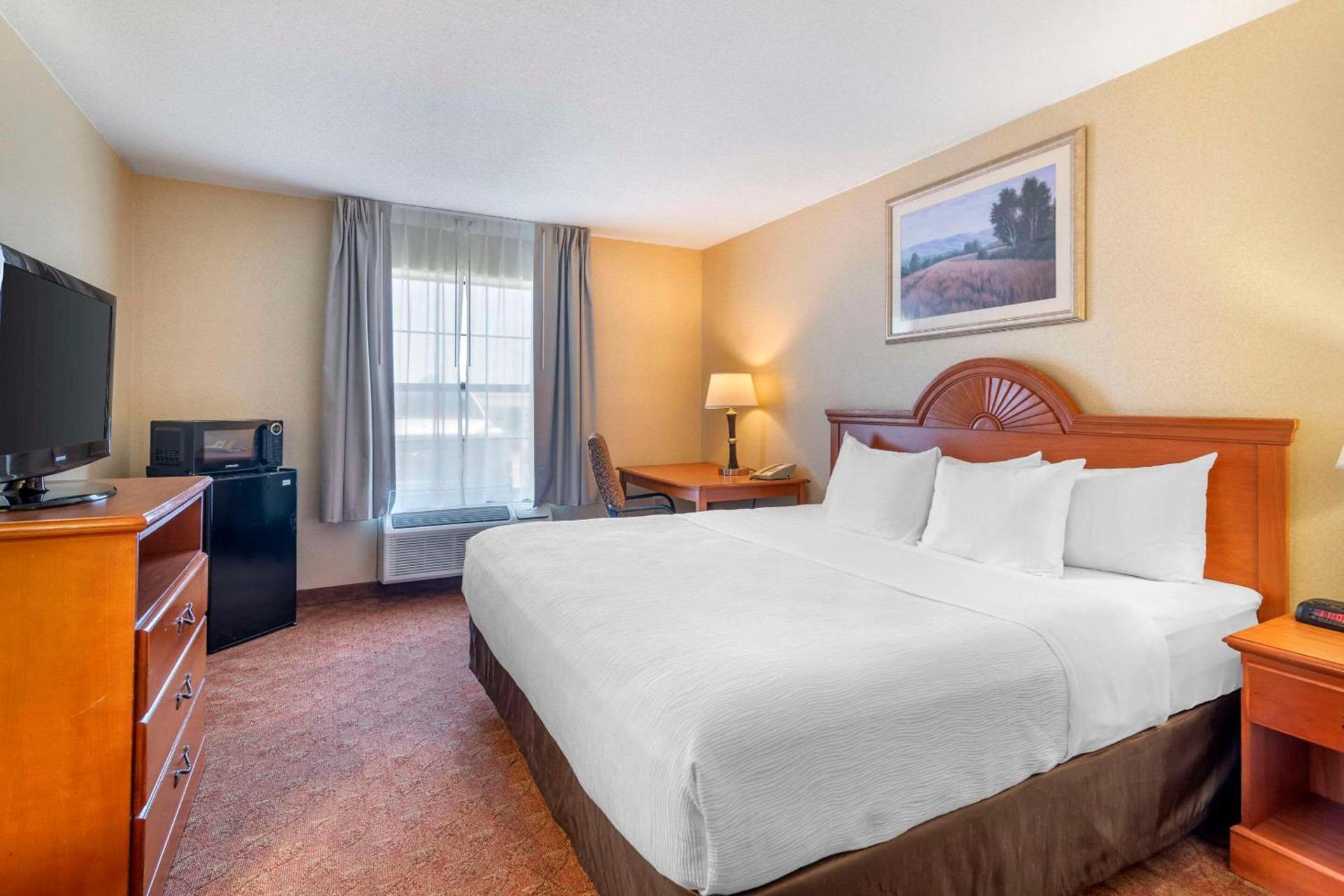 Quality Inn at Bangor Mall photo 23