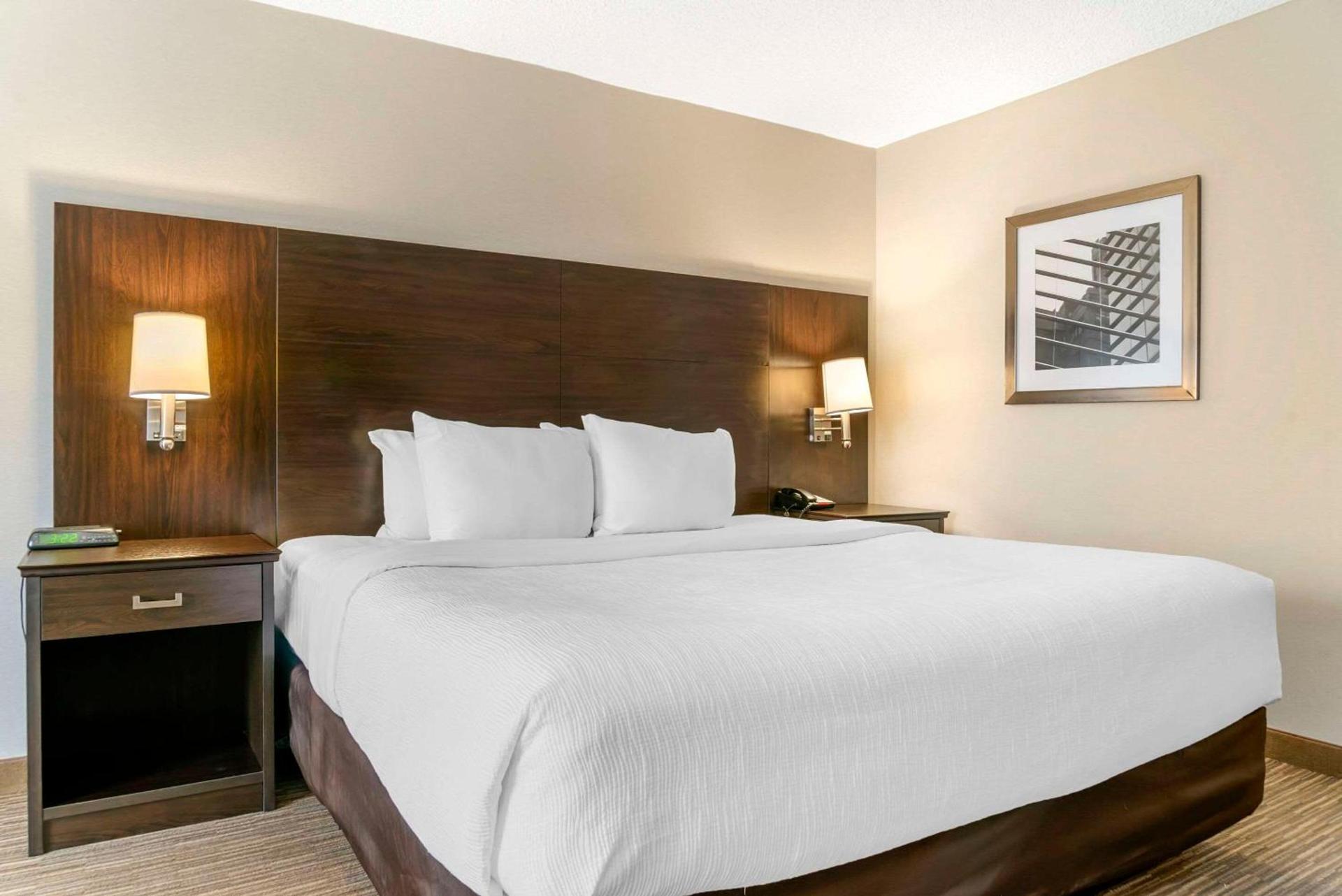 Quality Inn & Suites Monroe photo 11