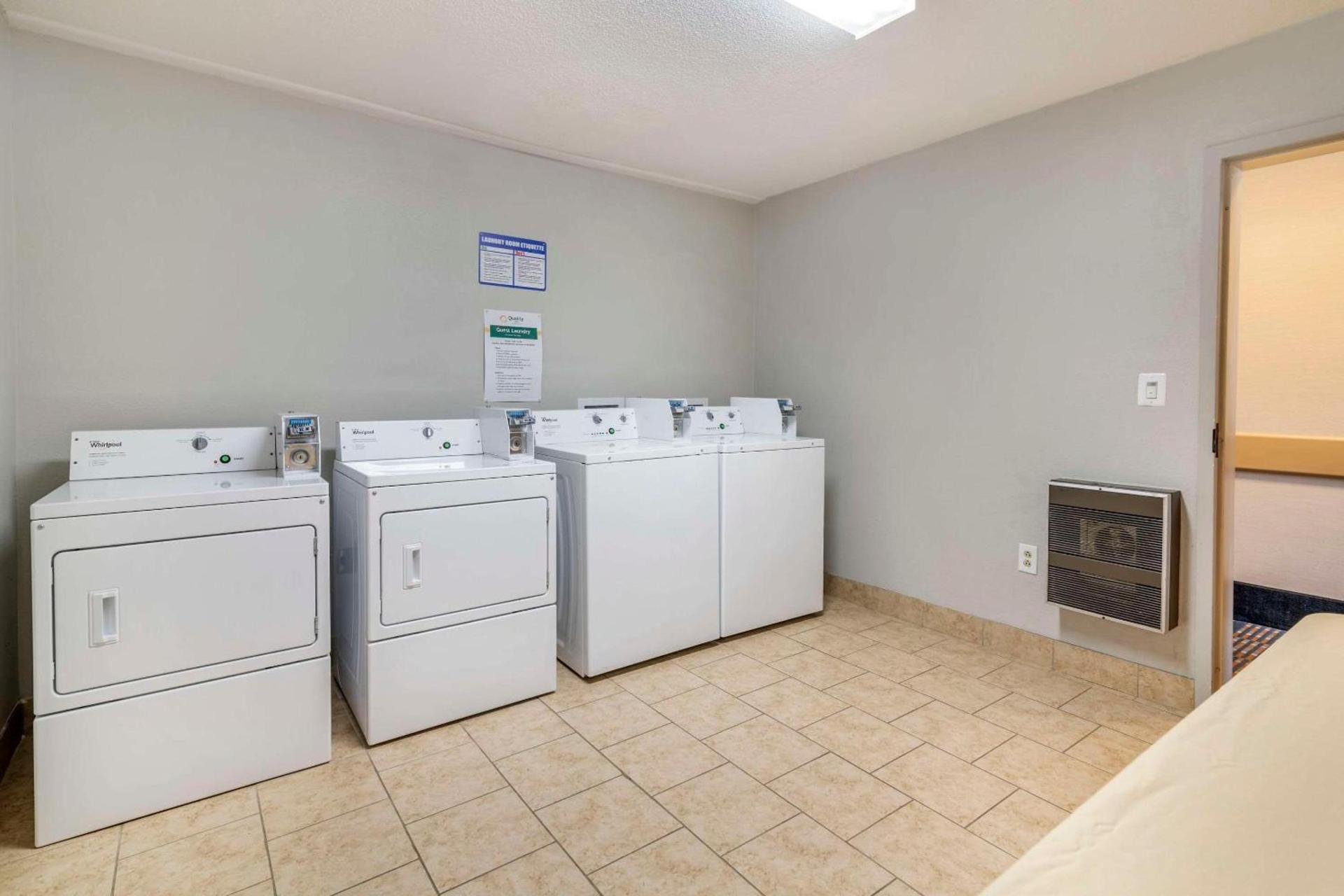 Quality Inn at Bangor Mall photo 34