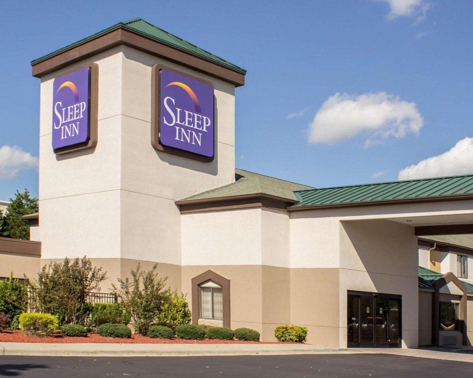 Sleep Inn Wilson near I-95 photo 3