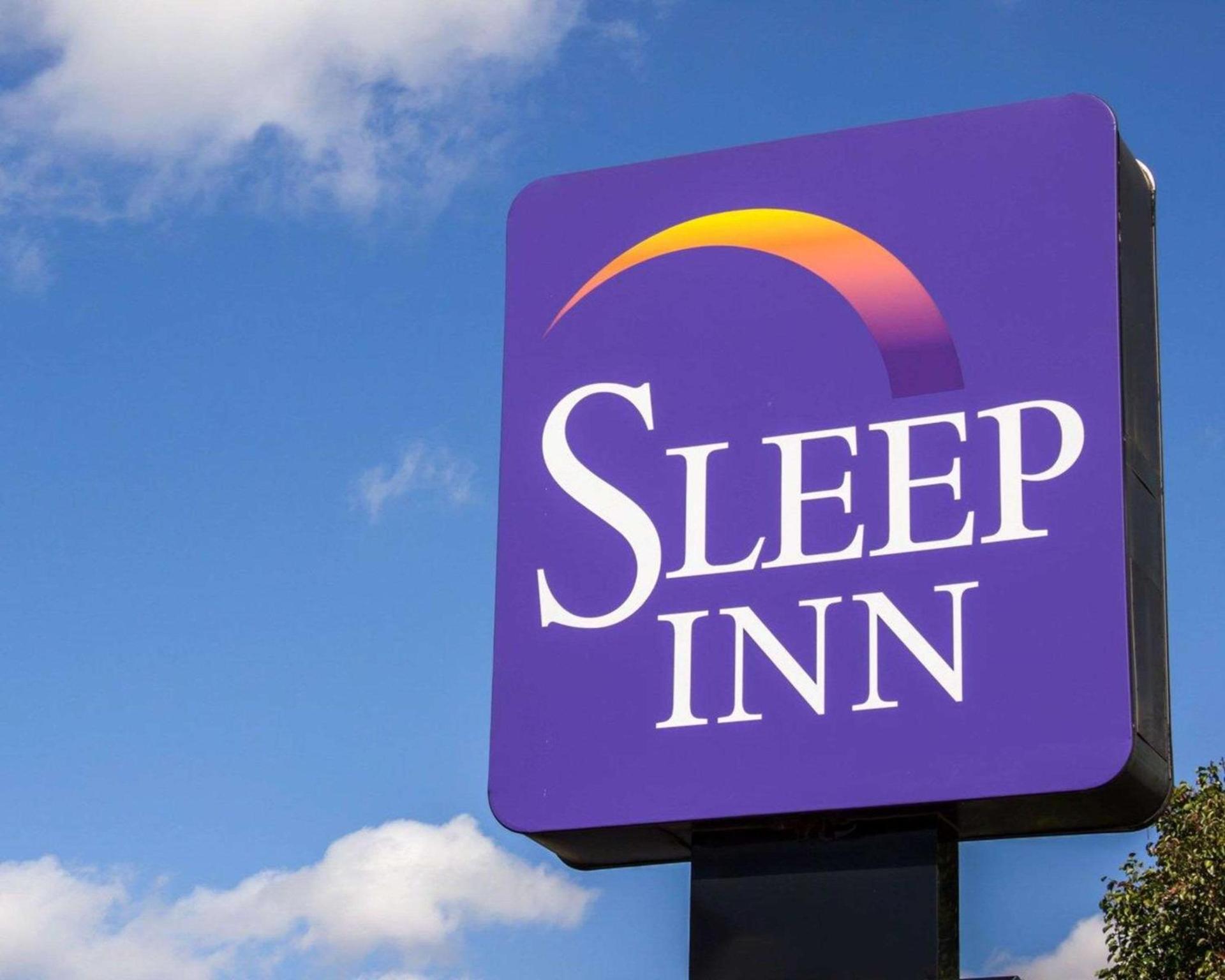 Sleep Inn Wilson near I-95 photo 4