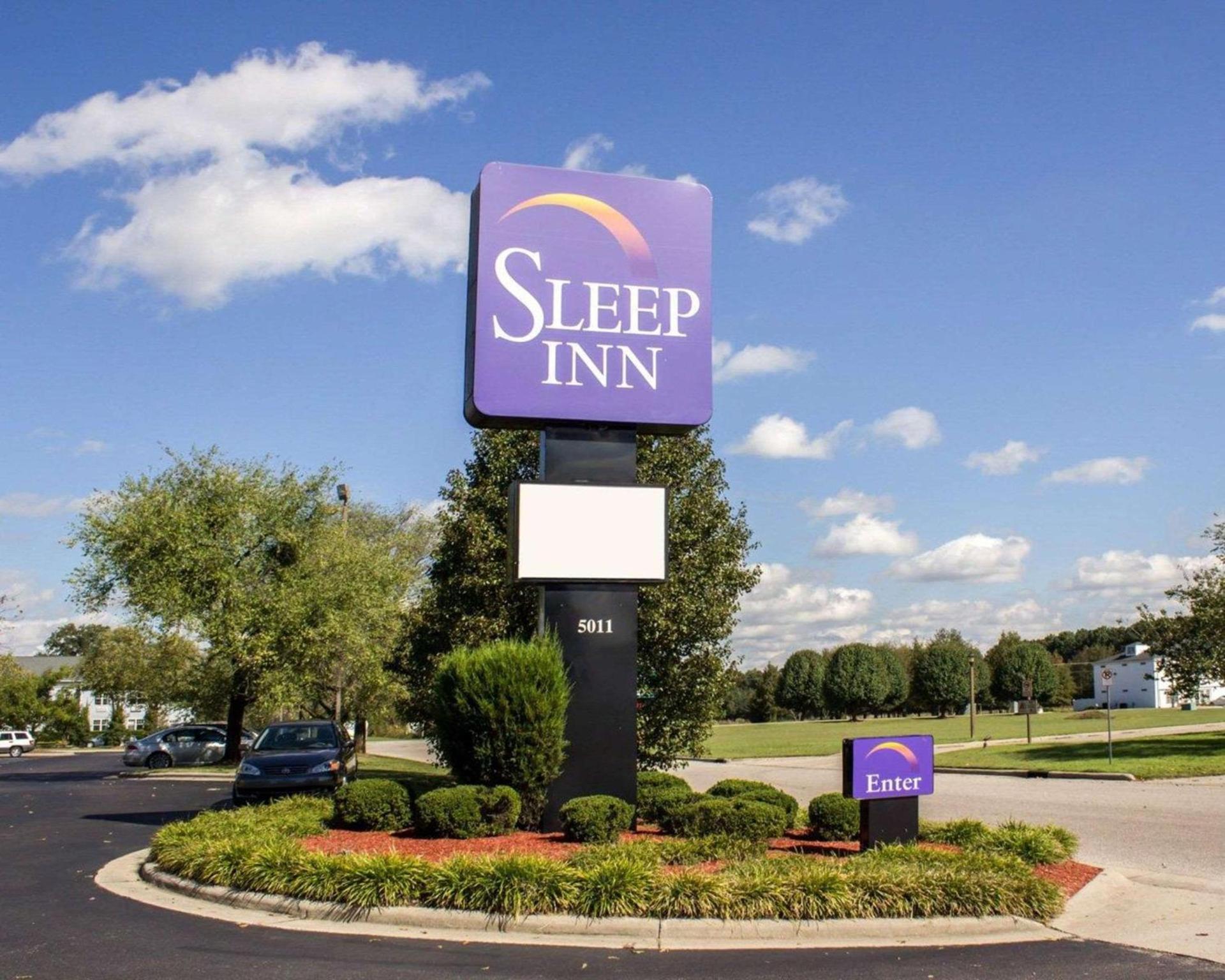 Sleep Inn Wilson near I-95 photo 6