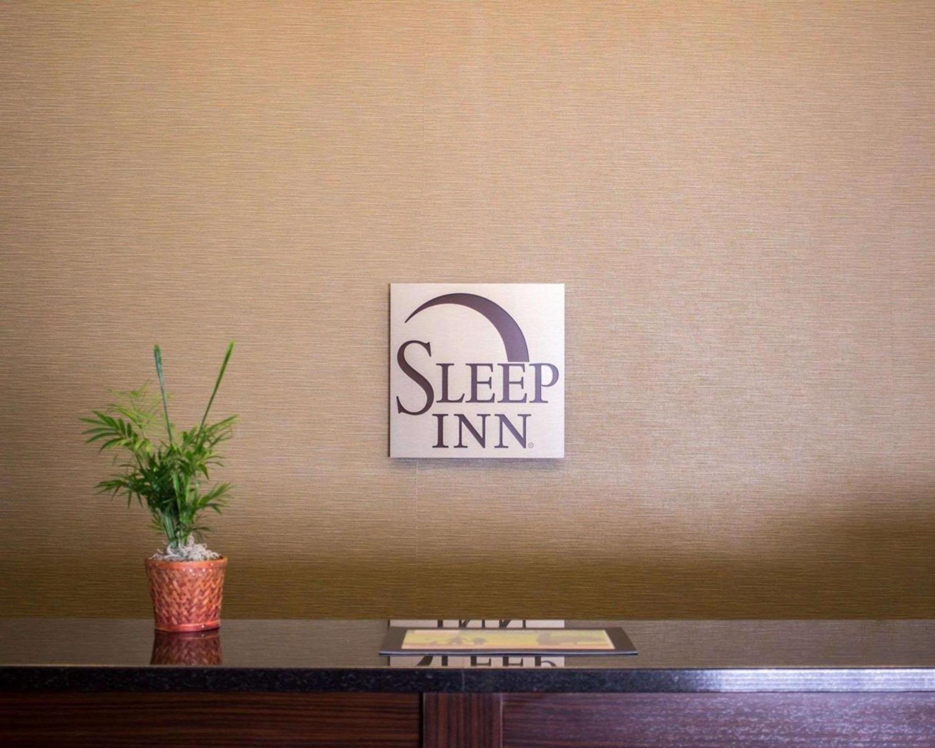 Sleep Inn Wilson near I-95 photo 7