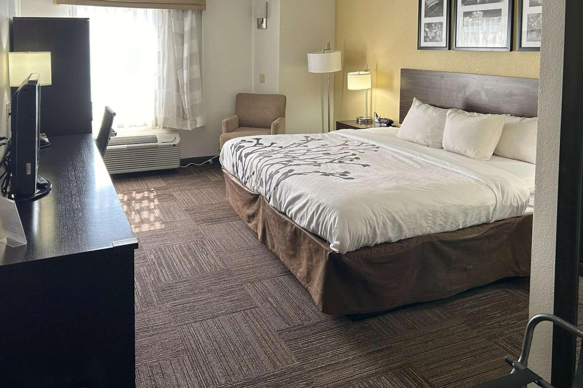 Sleep Inn Wilson near I-95 photo 11