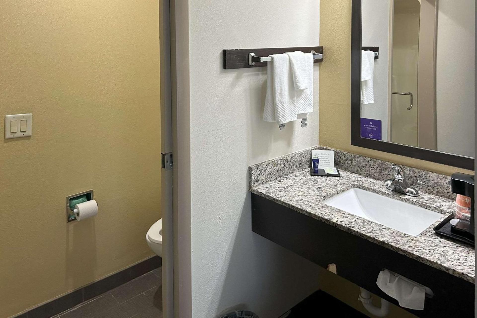 Sleep Inn Wilson near I-95 photo 17