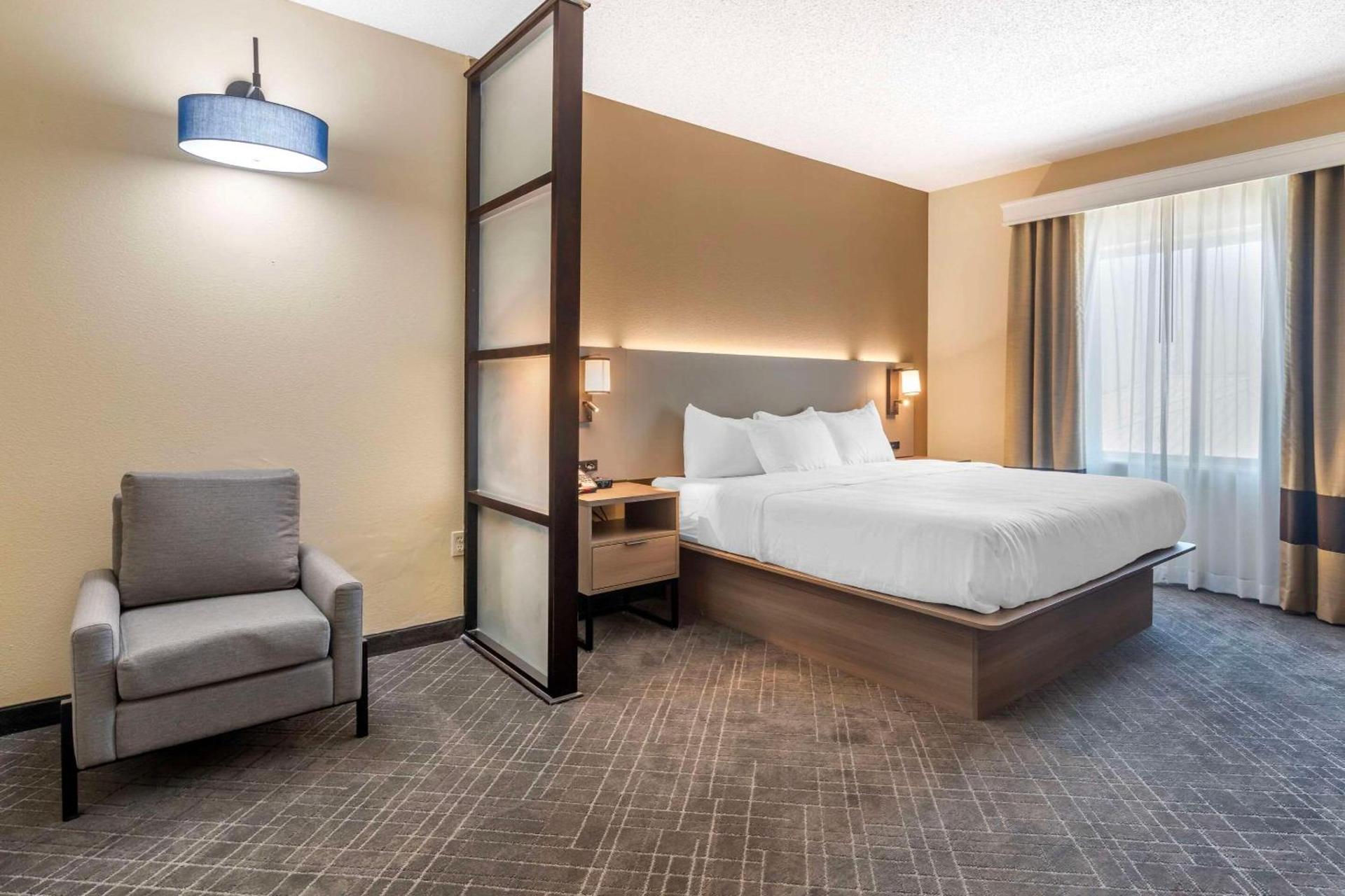 Comfort Suites McKinney-Allen photo 26