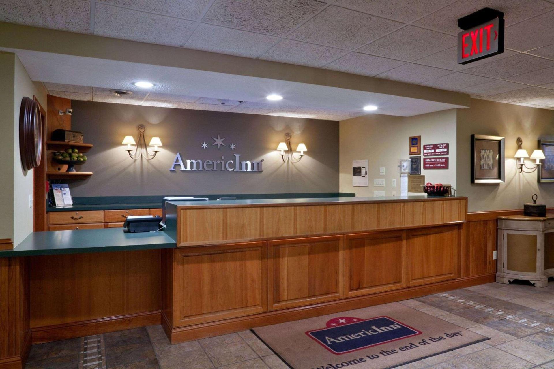 AmericInn by Wyndham Chanhassen photo 7