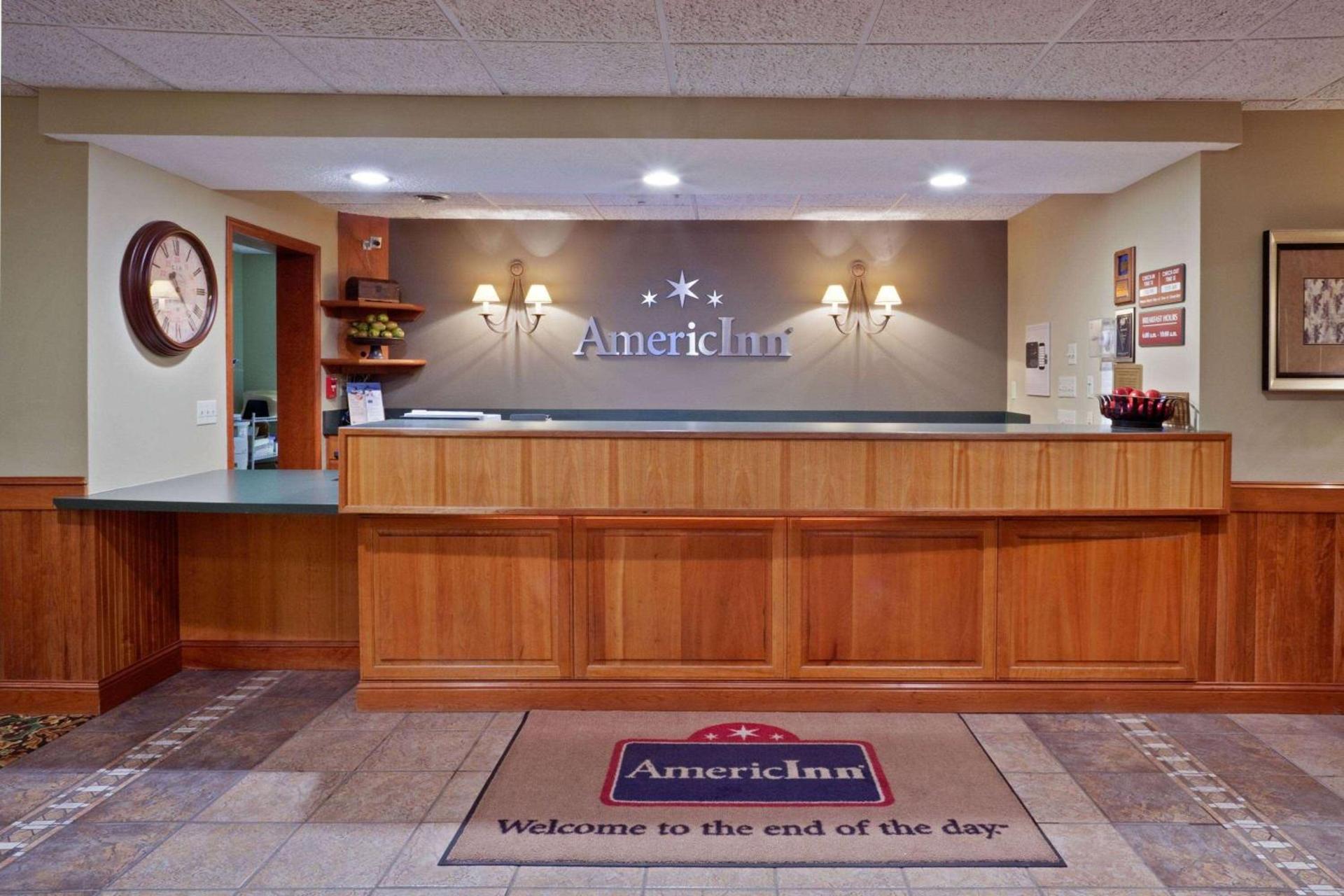 AmericInn by Wyndham Chanhassen photo 8