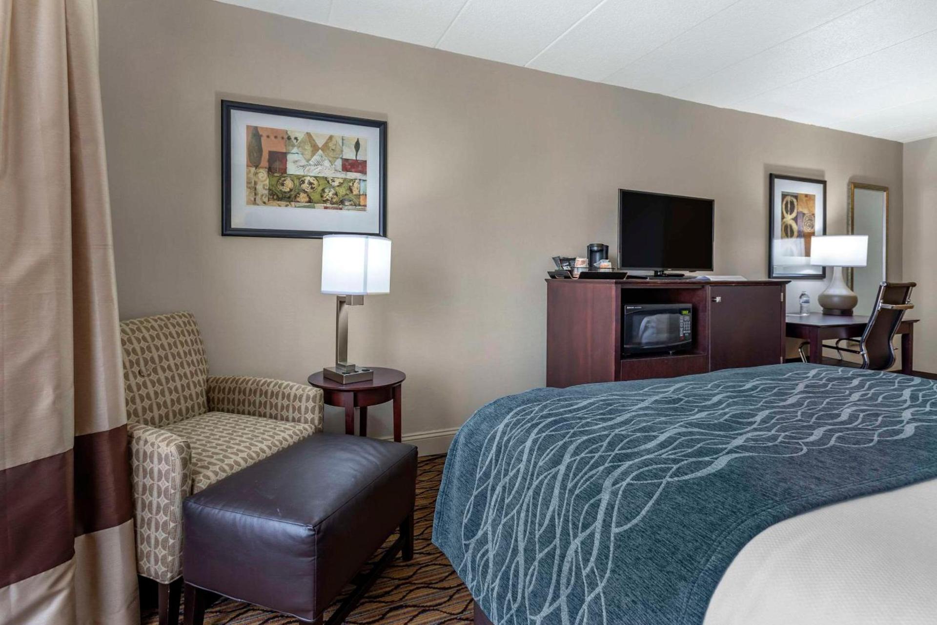 Comfort Inn & Suites Glen Mills - West Chester photo 5