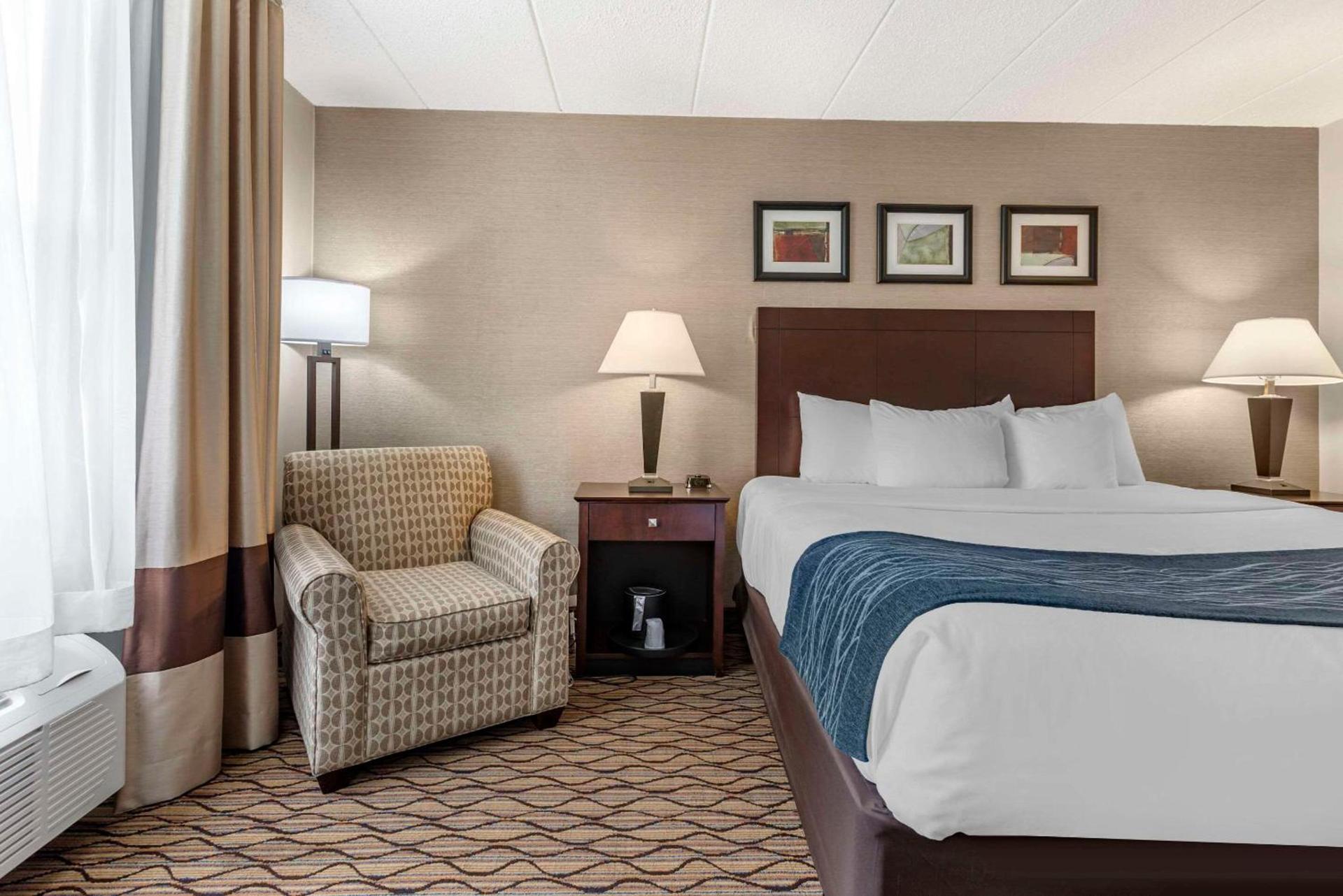 Comfort Inn & Suites Glen Mills - West Chester photo 7