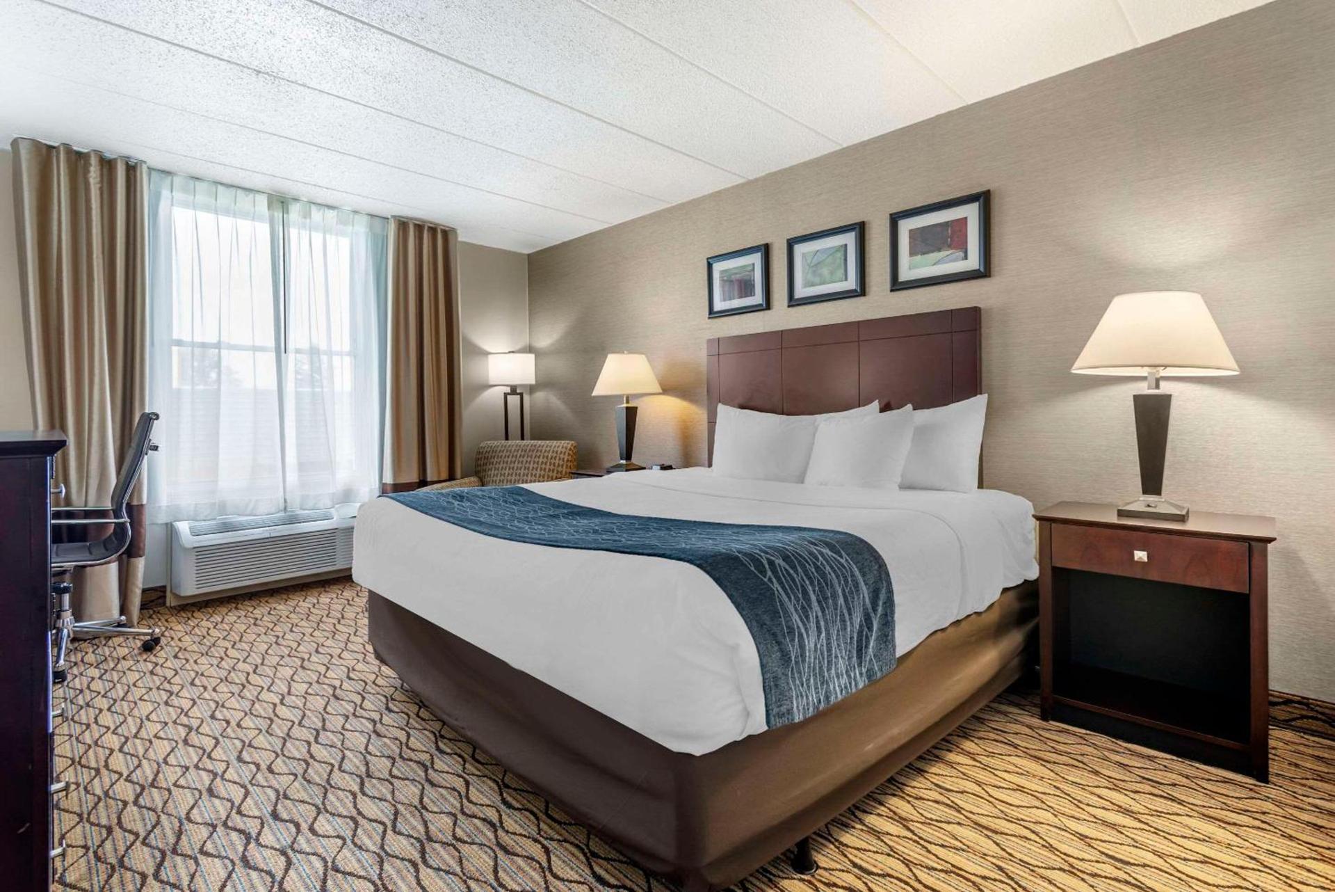 Comfort Inn & Suites Glen Mills - West Chester photo 8