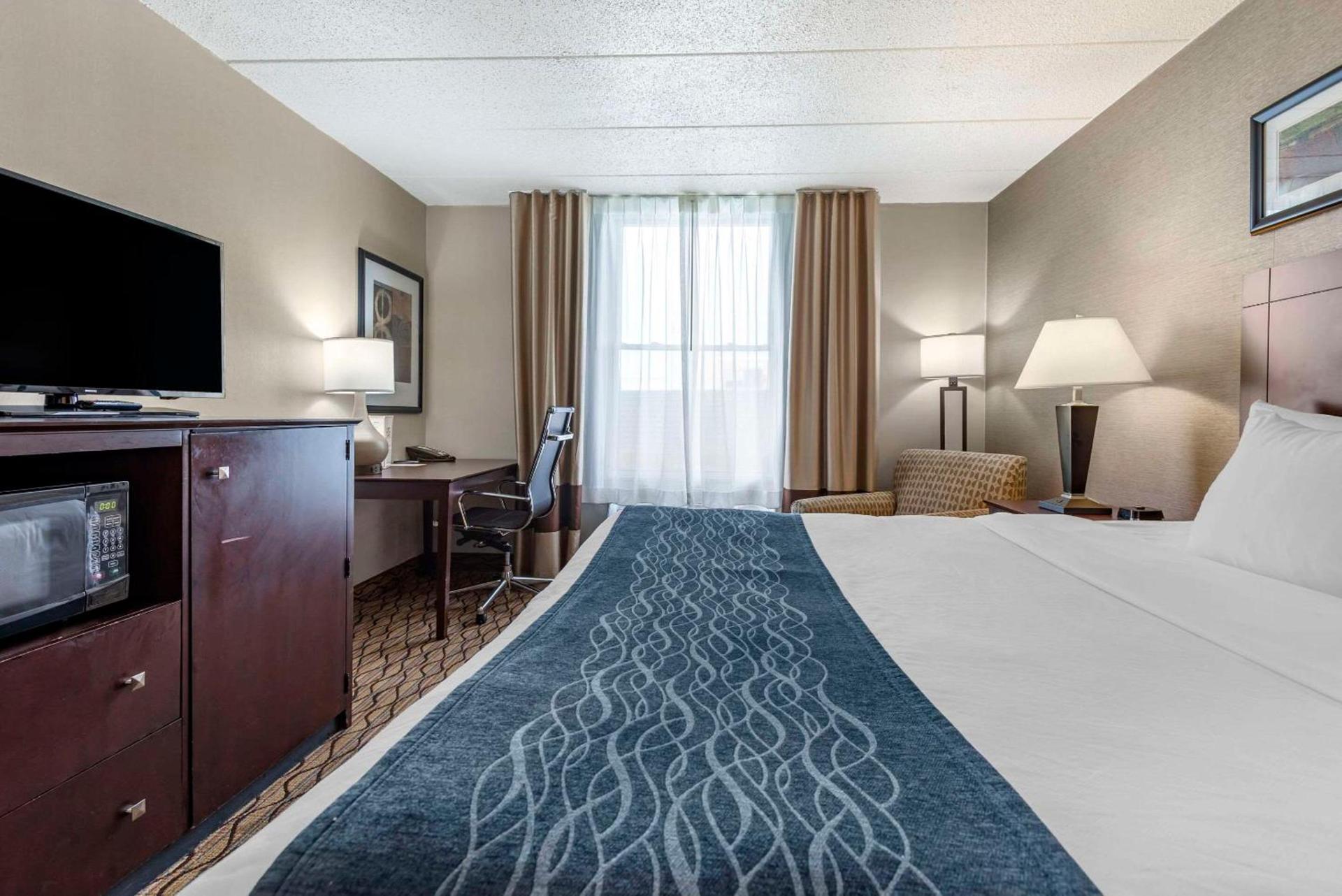Comfort Inn & Suites Glen Mills - West Chester photo 9