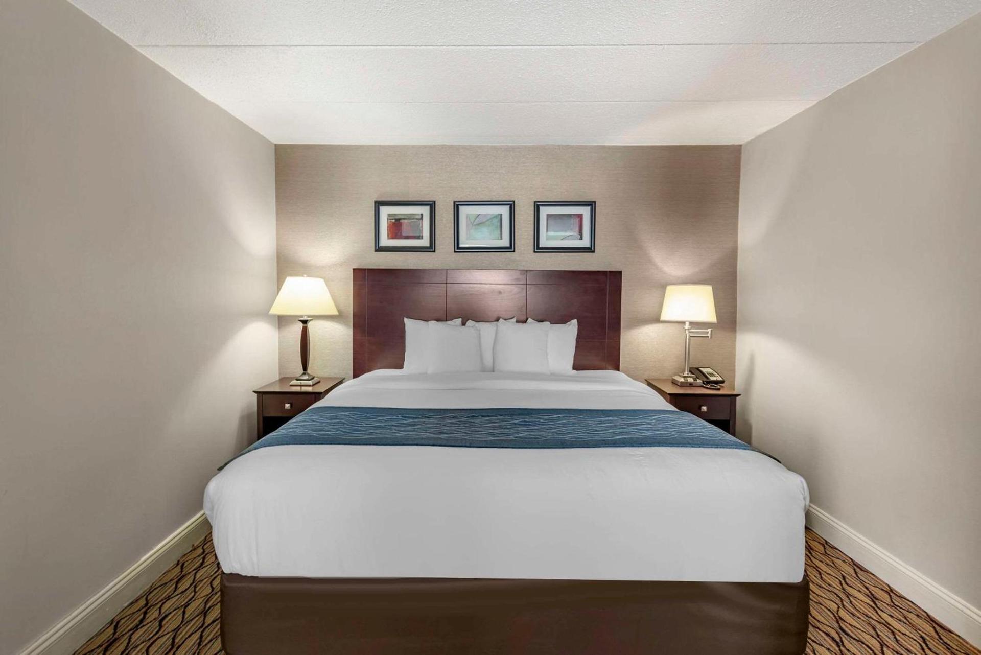 Comfort Inn & Suites Glen Mills - West Chester photo 11
