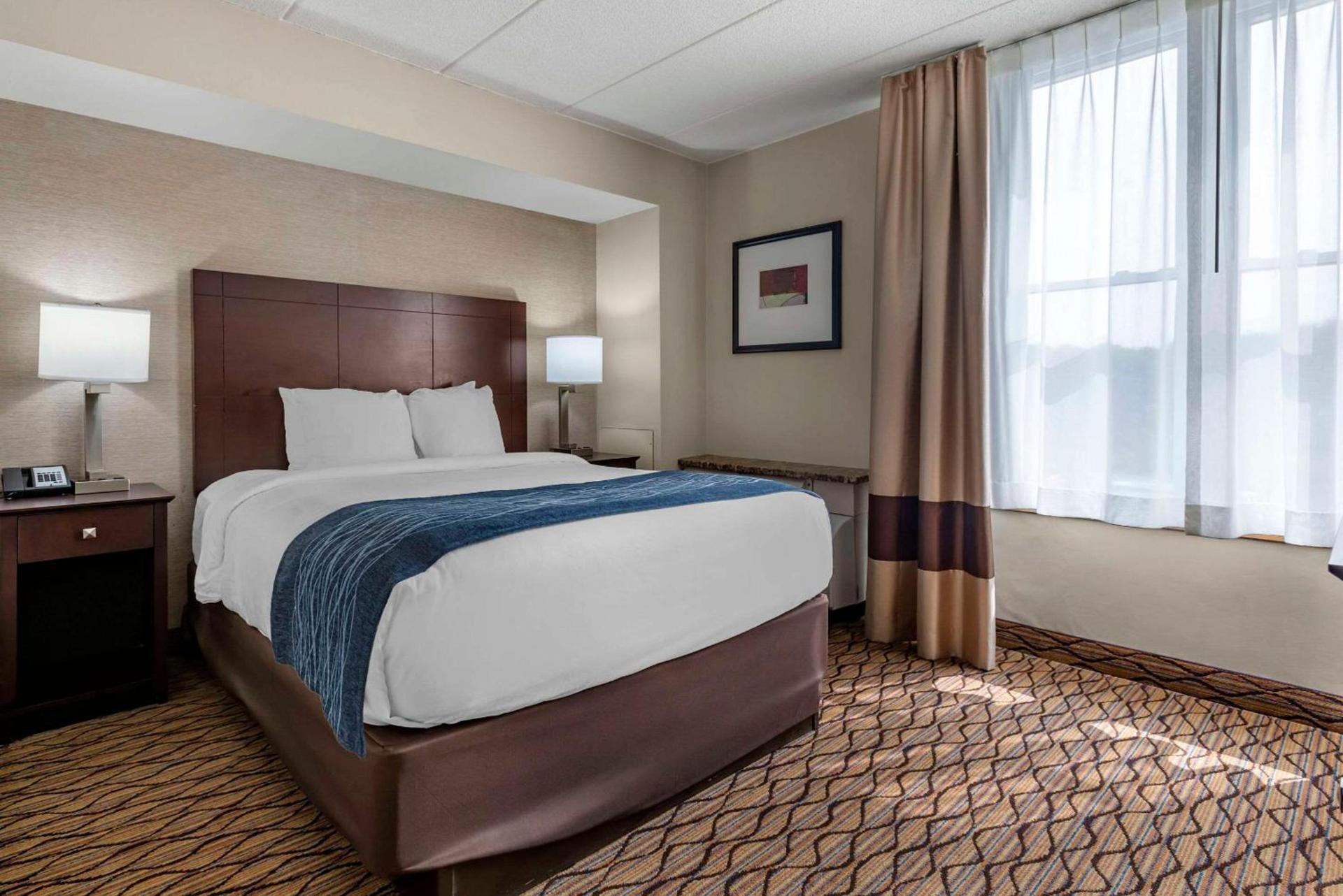 Comfort Inn & Suites Glen Mills - West Chester photo 19