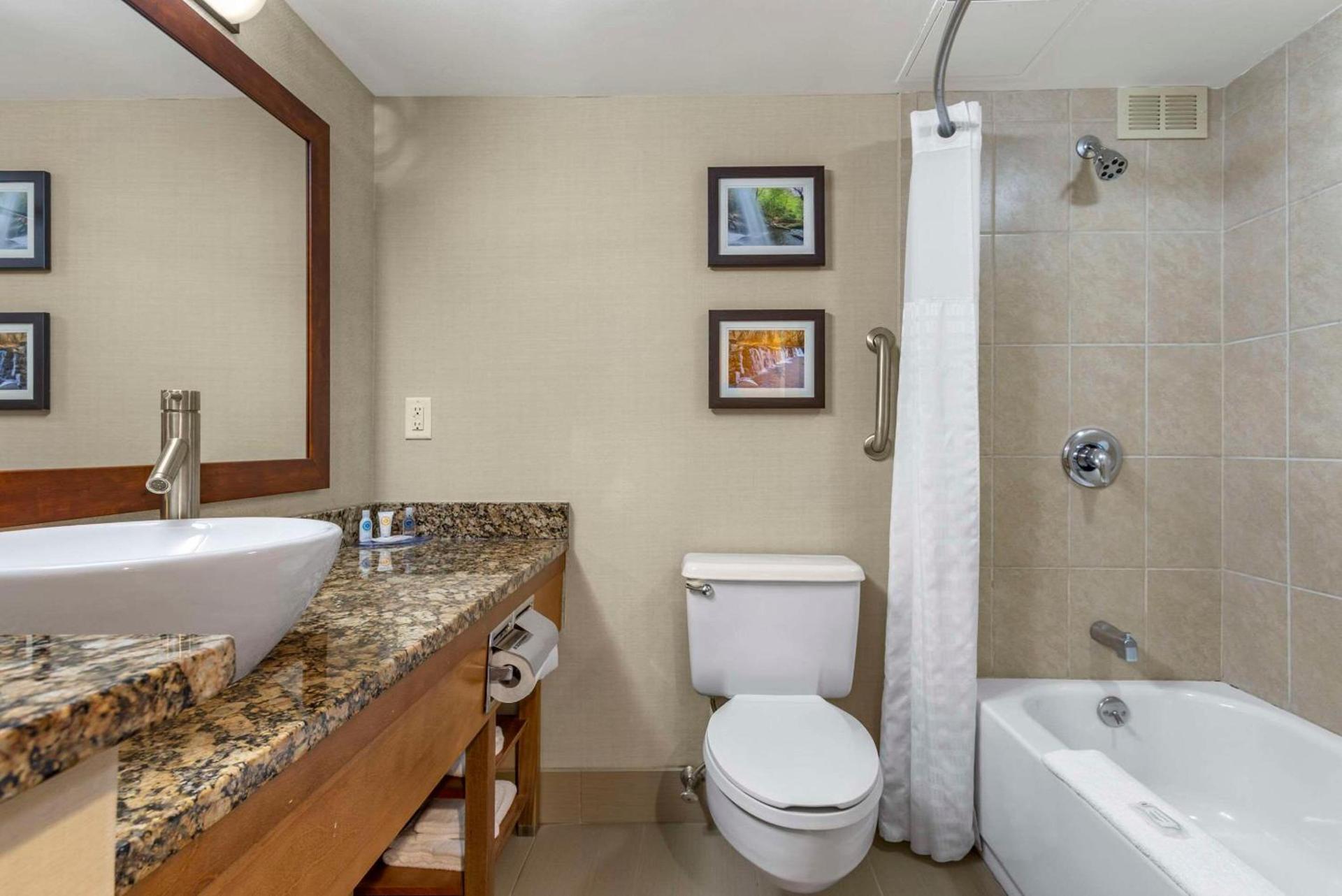 Comfort Inn & Suites Glen Mills - West Chester photo 21