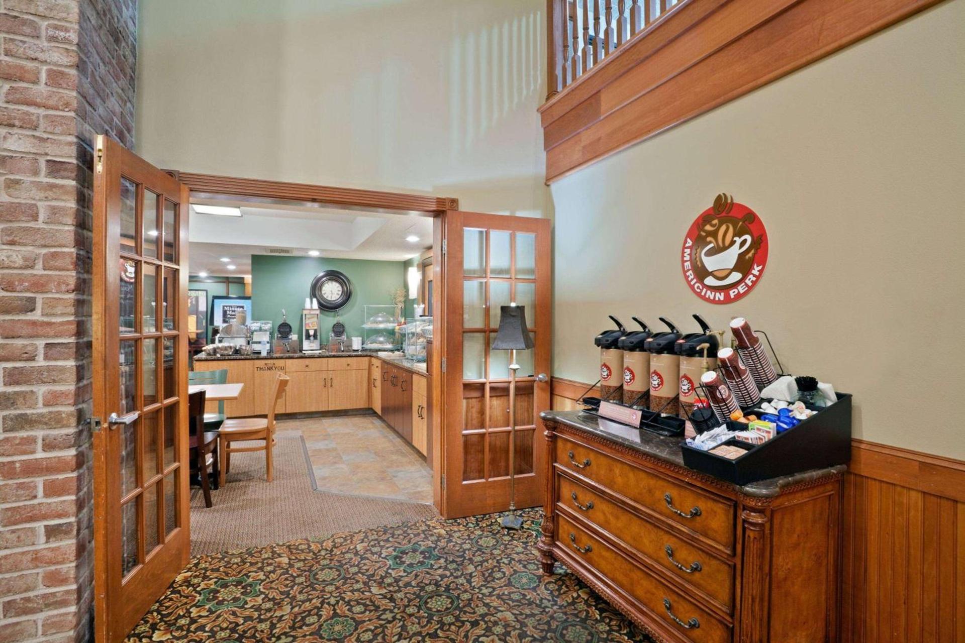AmericInn by Wyndham Chanhassen photo 78