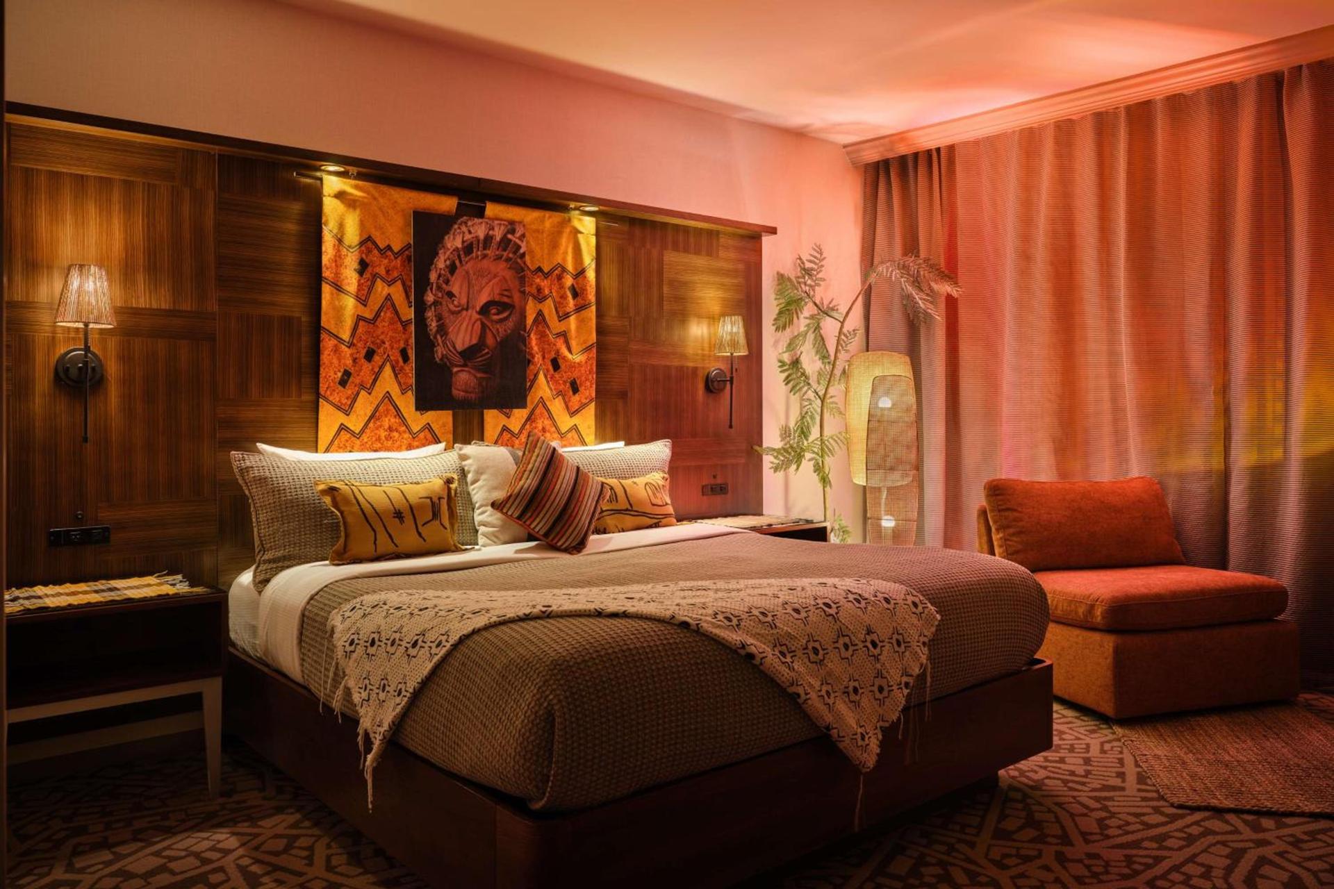 Hilton New York Times Square photo 54