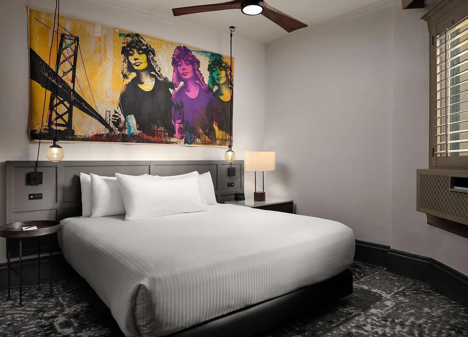 The Barnes San Francisco, Tapestry Collection by Hilton photo 43