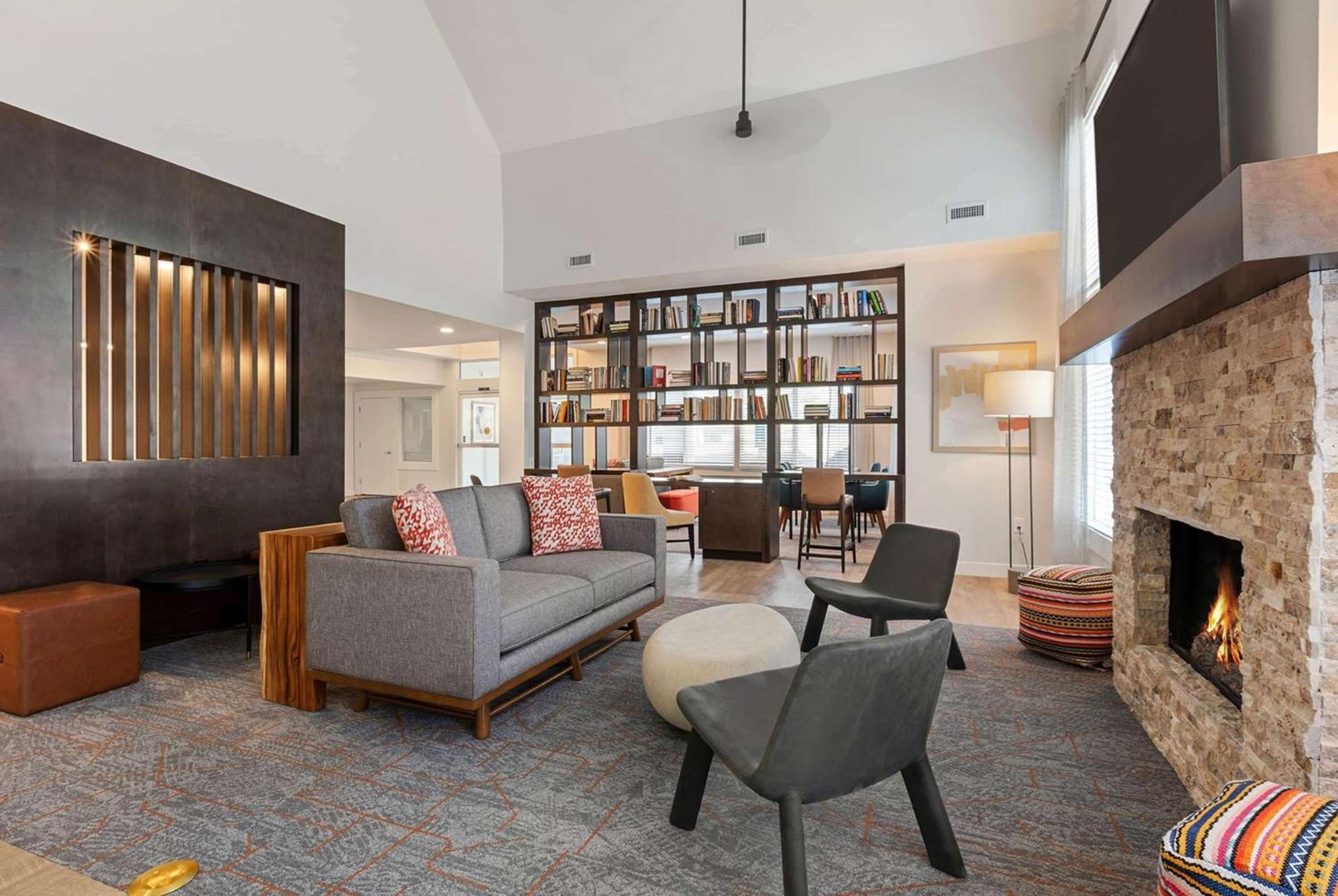 WaterWalk Extended Stay by Wyndham Atlanta Perimeter photo 14