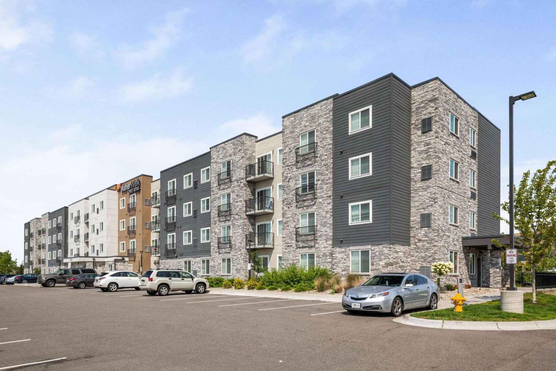 WaterWalk Extended Stay by Wyndham Minneapolis - Plymouth — hotel in Plymouth