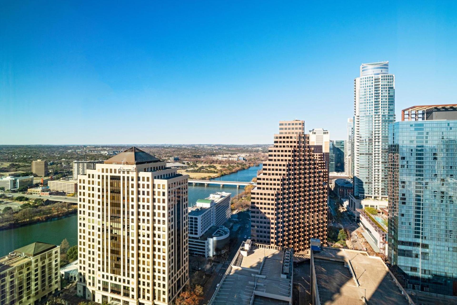 Austin Marriott Downtown photo 18