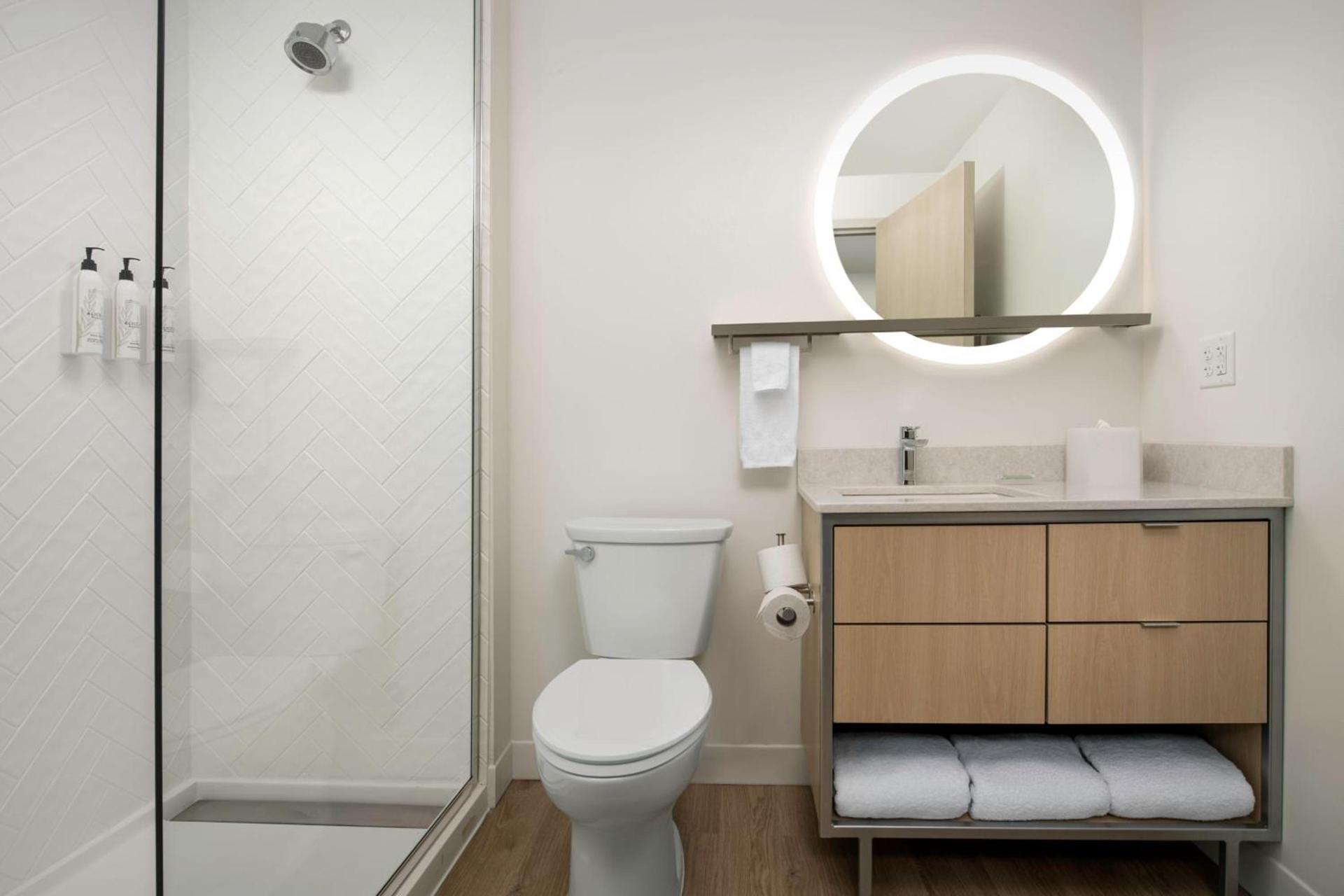 TownePlace Suites by Marriott Cincinnati Mason photo 17