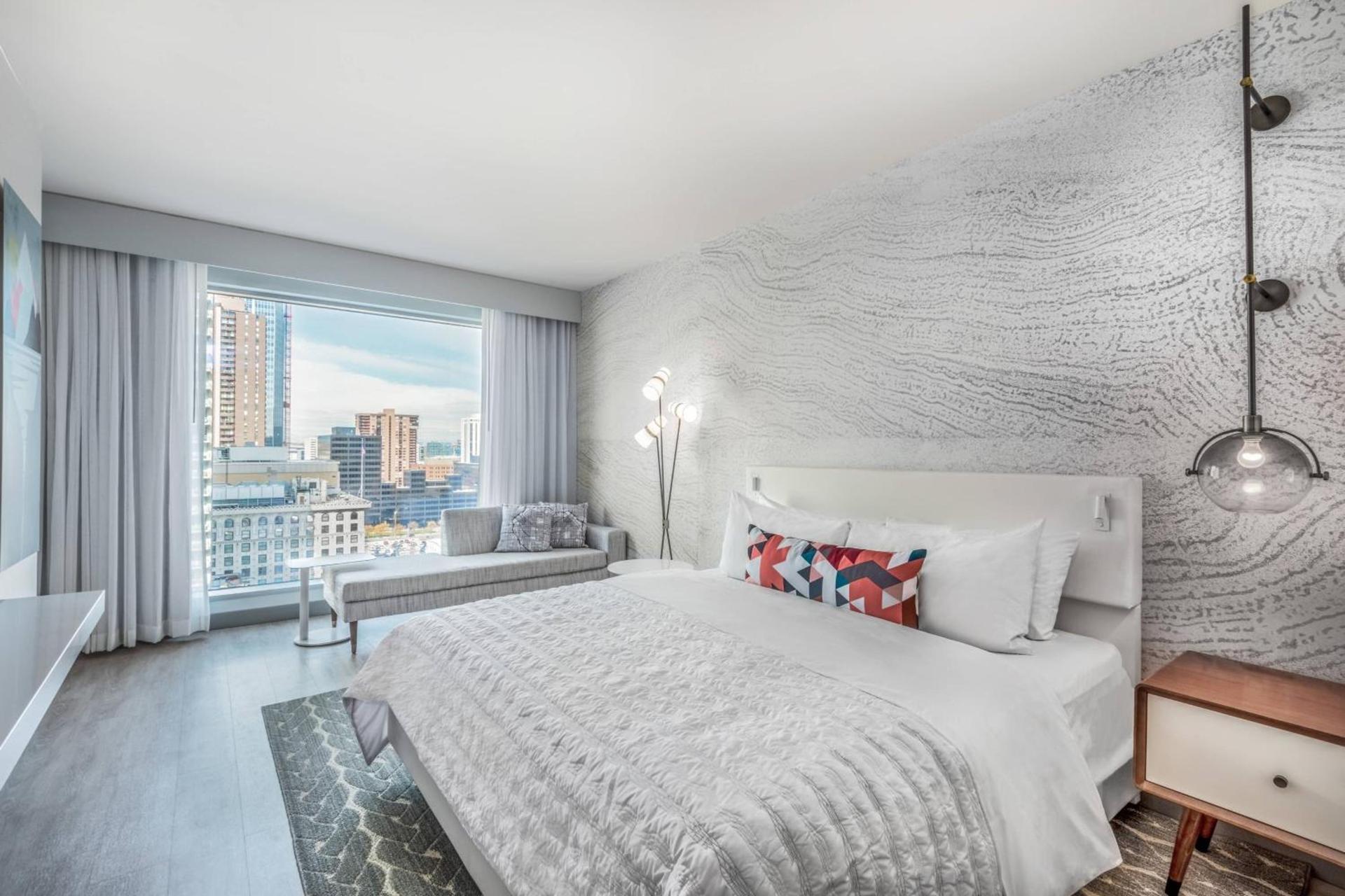 Le Meridien Denver Downtown photo 19