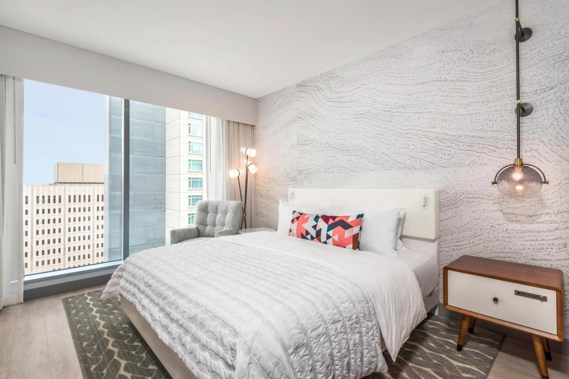 Le Meridien Denver Downtown photo 18