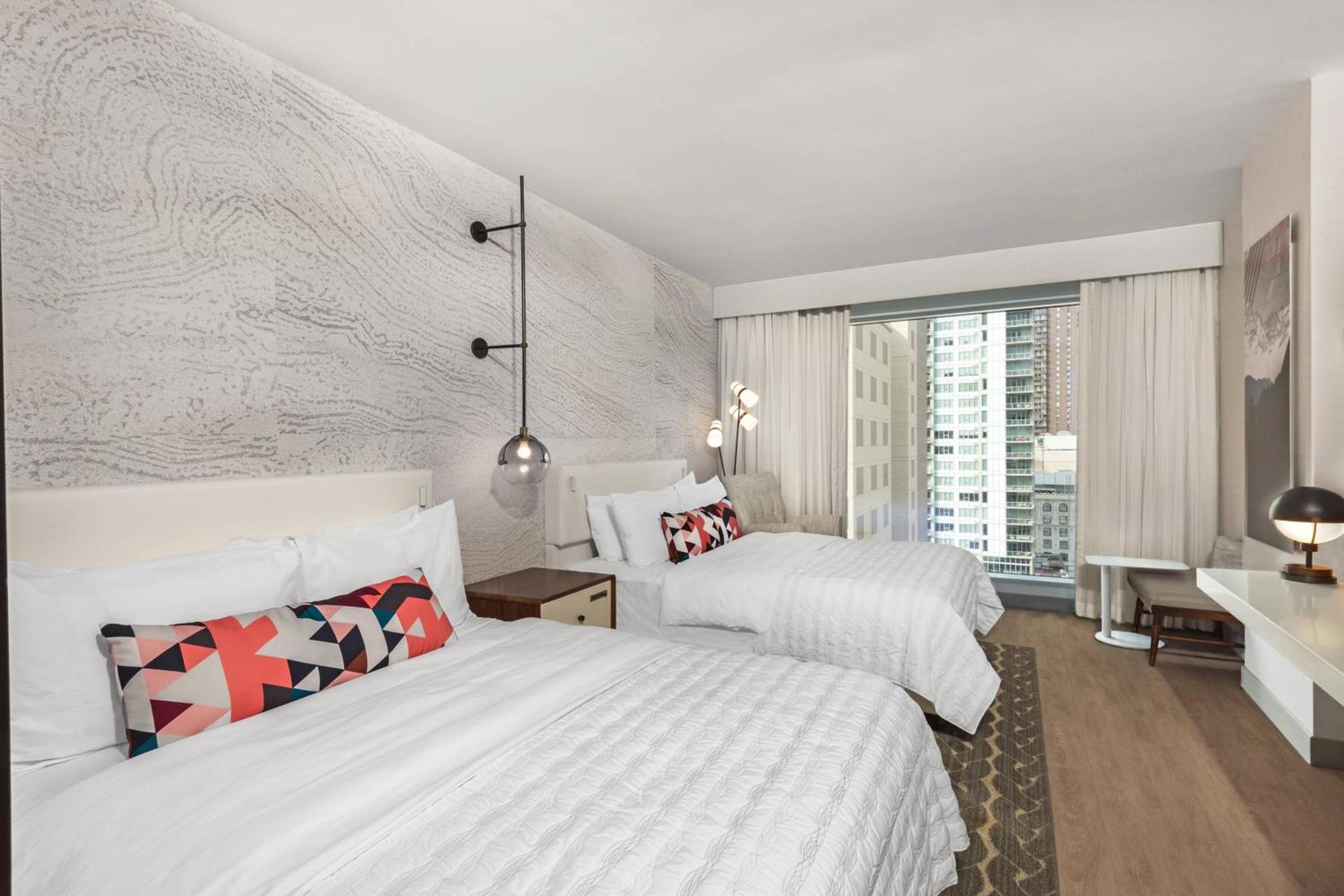Le Meridien Denver Downtown photo 23