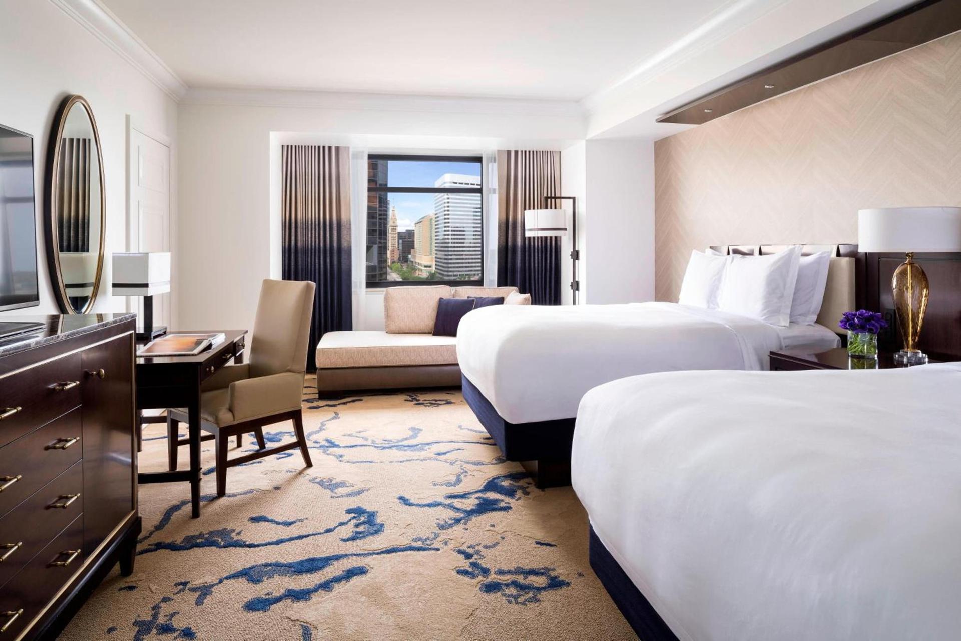 The Ritz-Carlton, Denver photo 11