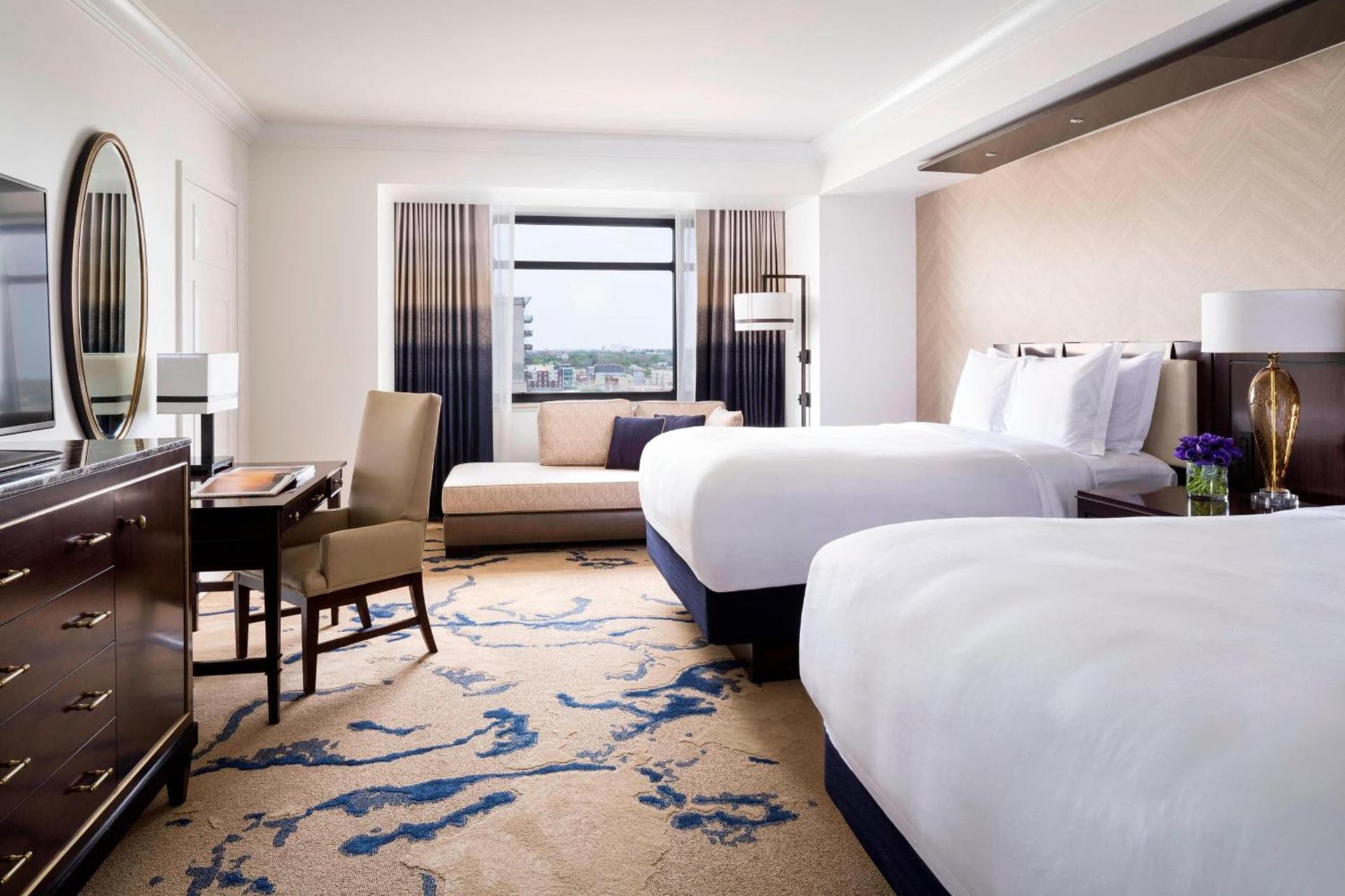 The Ritz-Carlton, Denver photo 9