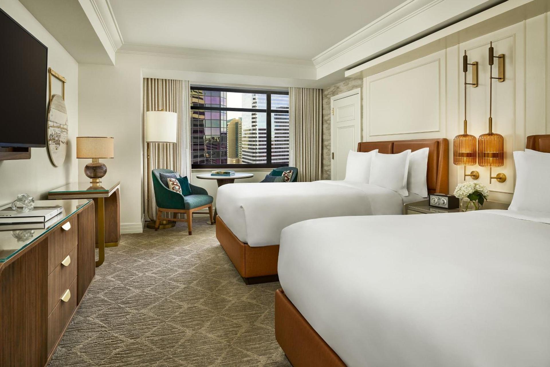 The Ritz-Carlton, Denver photo 7